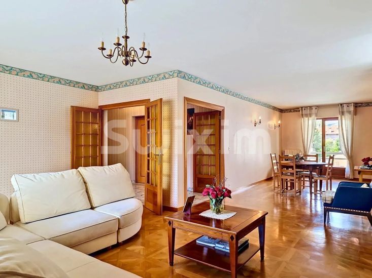 Verkauf Appartement Aix-les-Bains 3&nbsp;Zimmer 120.18&nbsp;m²