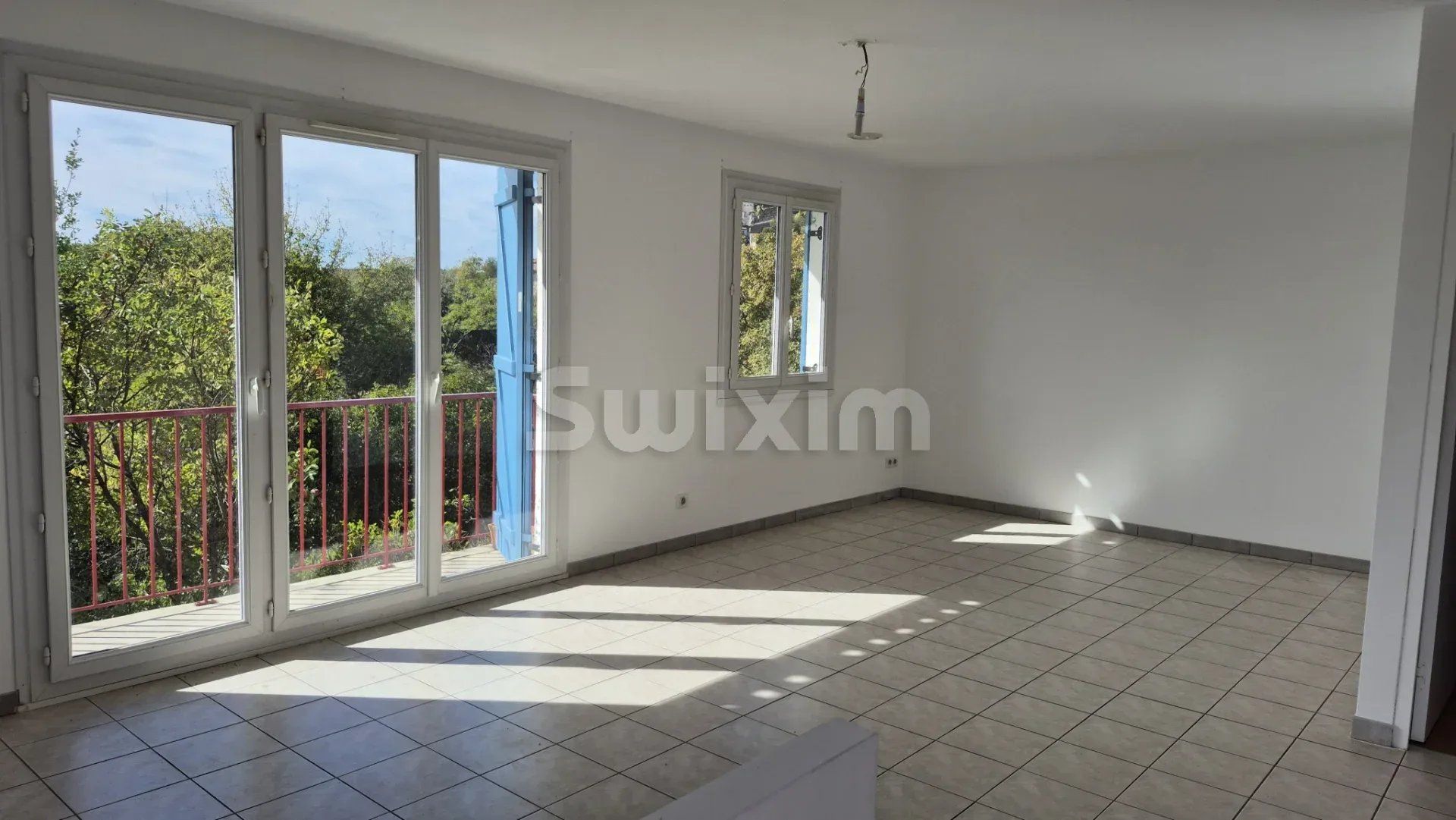 casa 4 Quartos para aluguer sobre Vézénobres (30360)