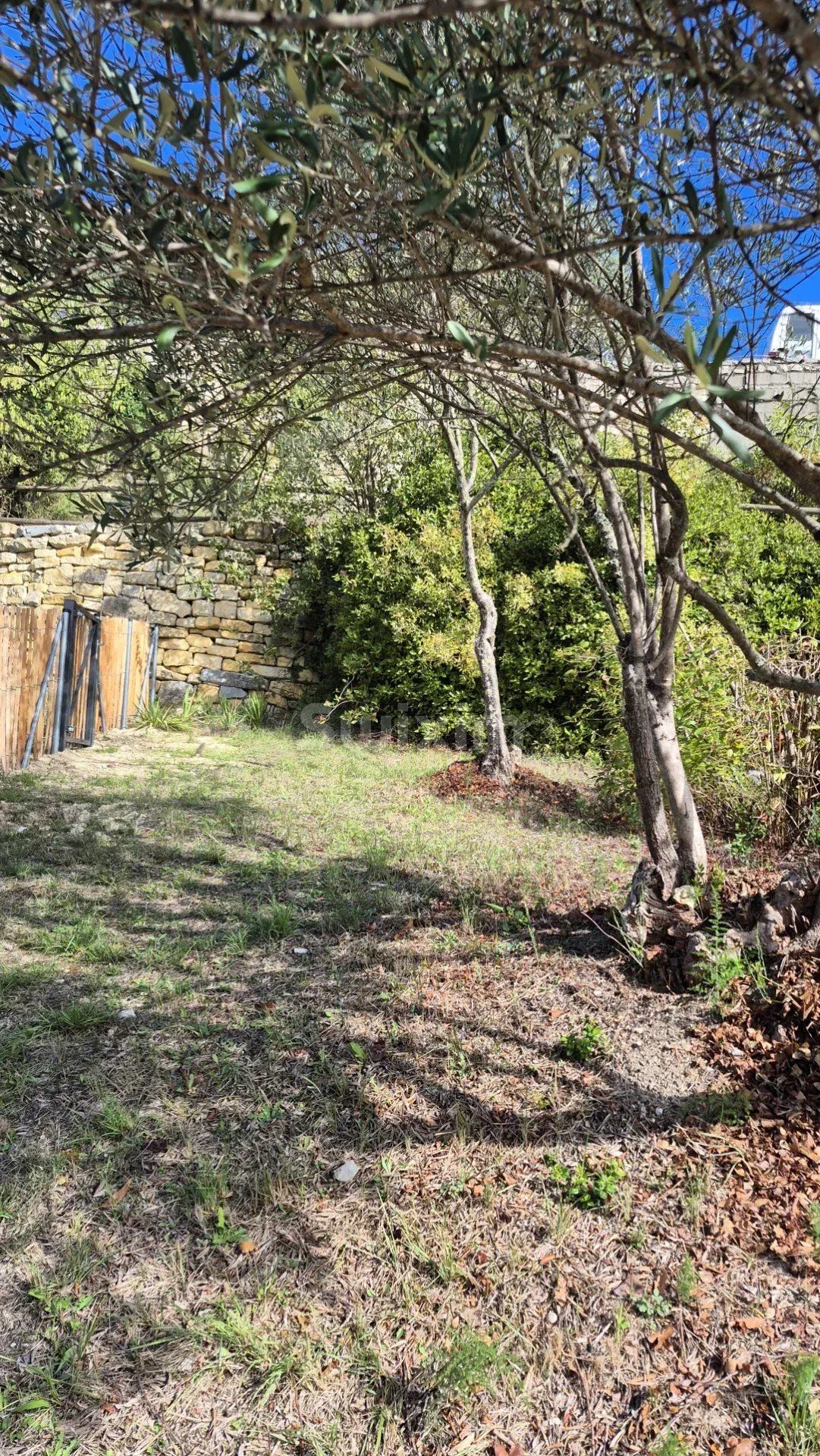 casa 4 Quartos para aluguer sobre Vézénobres (30360)