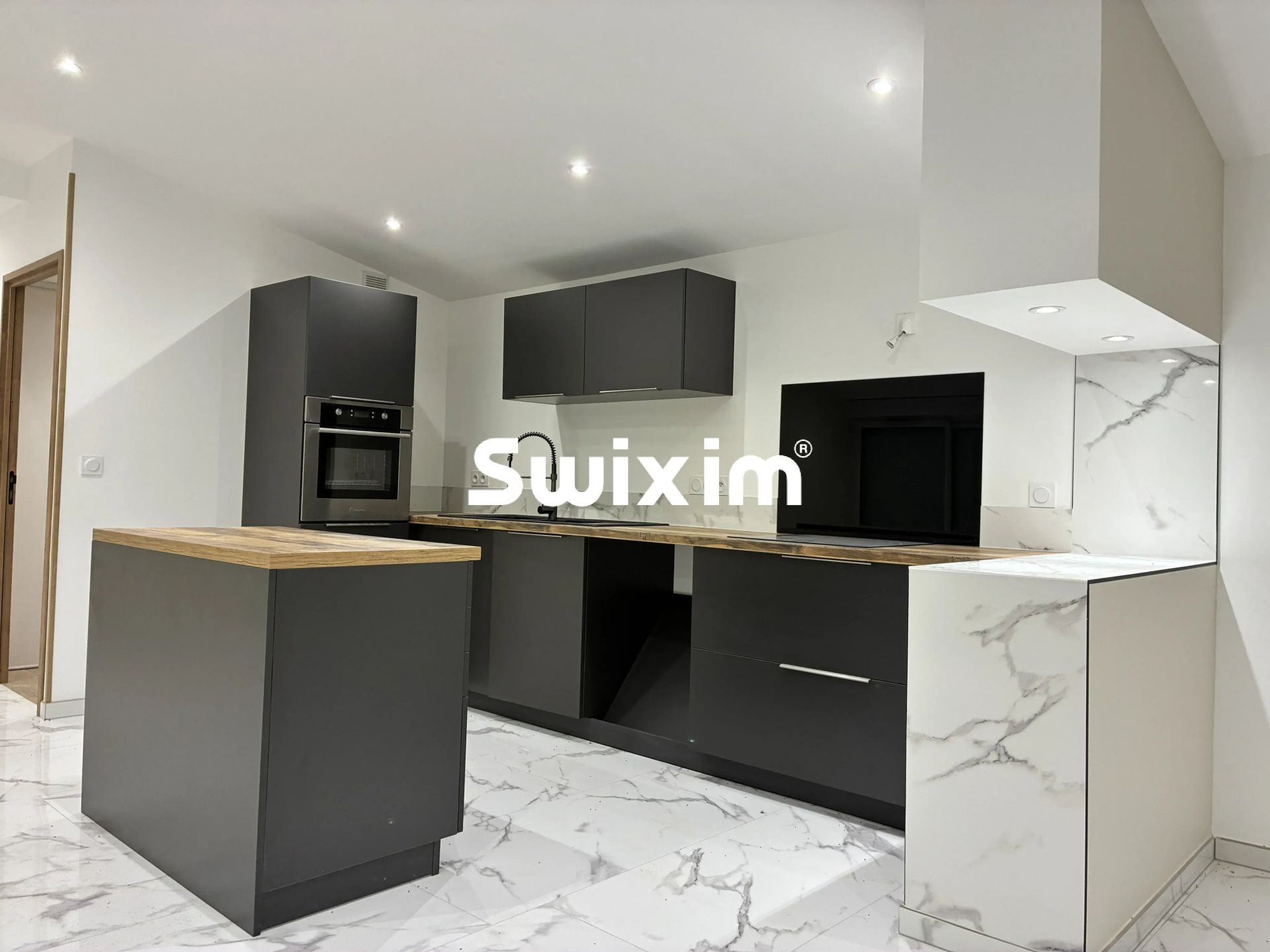 b&uuml;ro 4 Zimmer zum verkauf auf Saint-Nazaire-les-Eymes (38330)