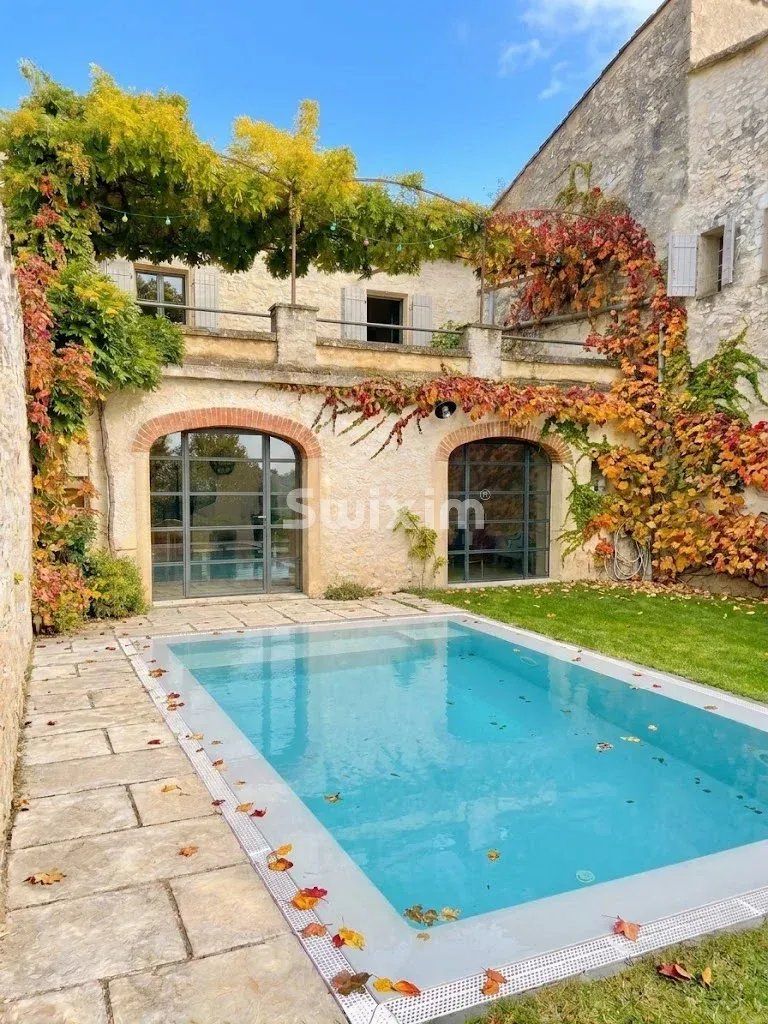 casa 7 Quartos para venda sobre Puygiron (26160)