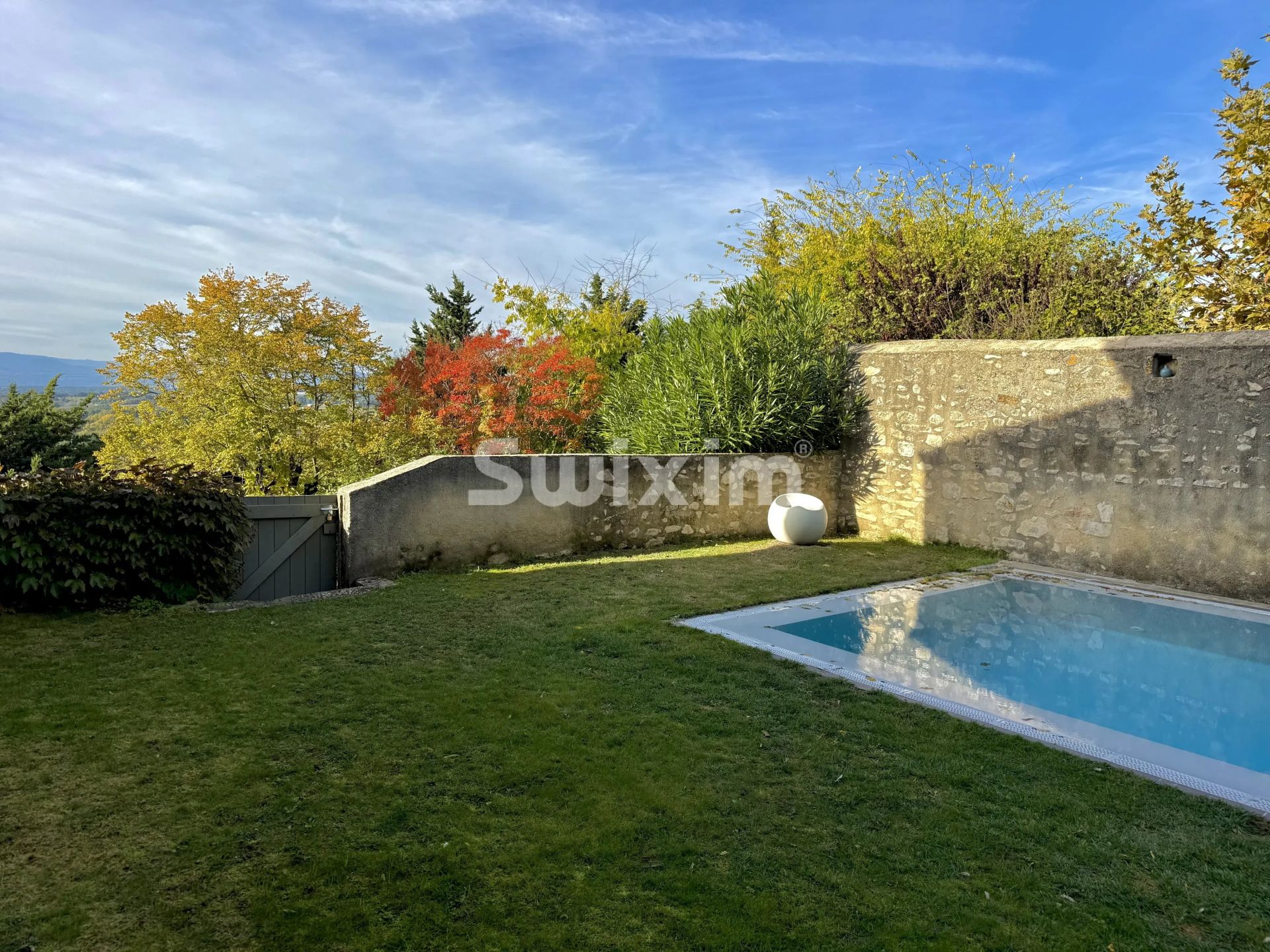 casa 7 Quartos para venda sobre Puygiron (26160)