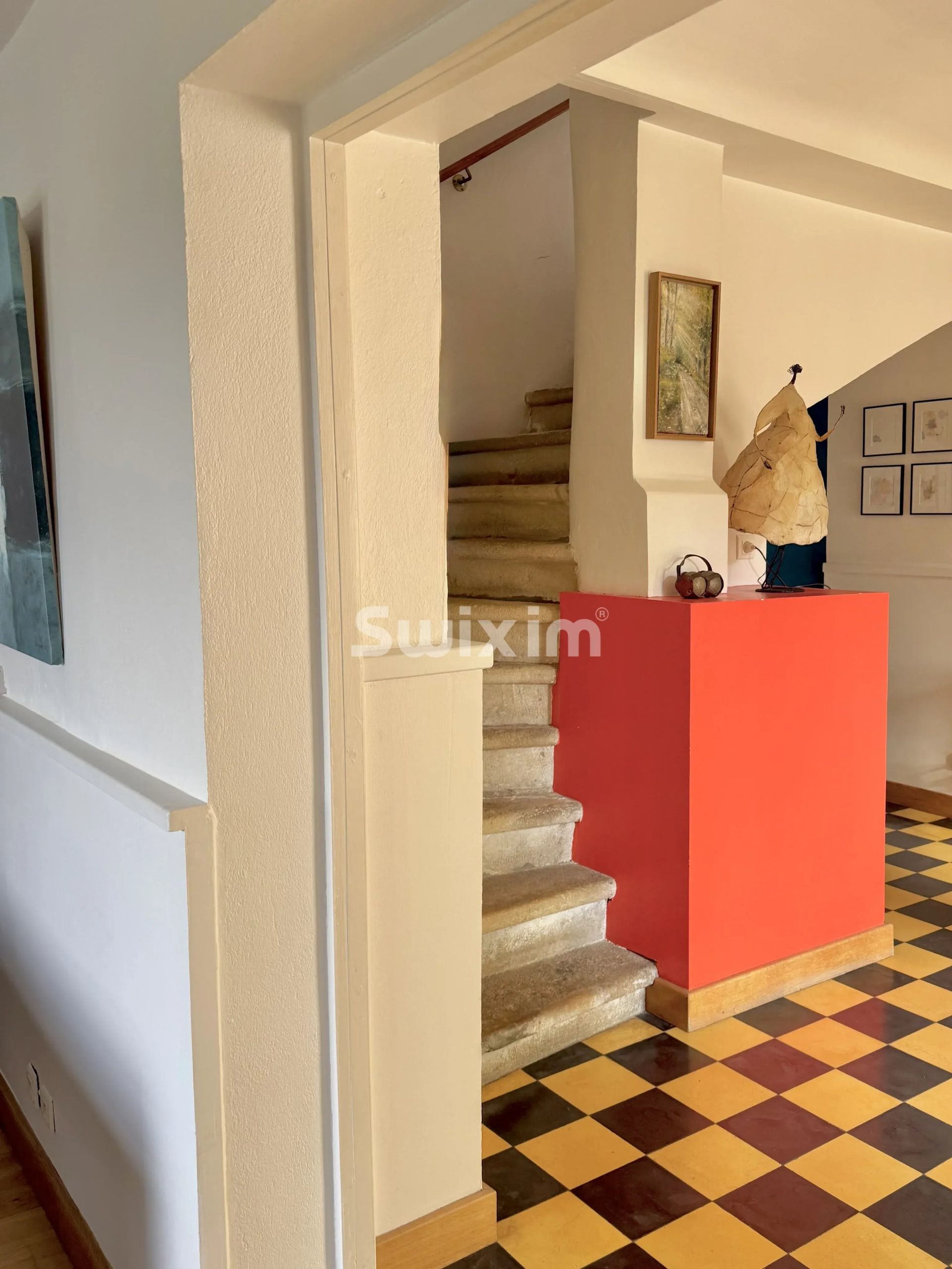 casa 7 Quartos para venda sobre Puygiron (26160)