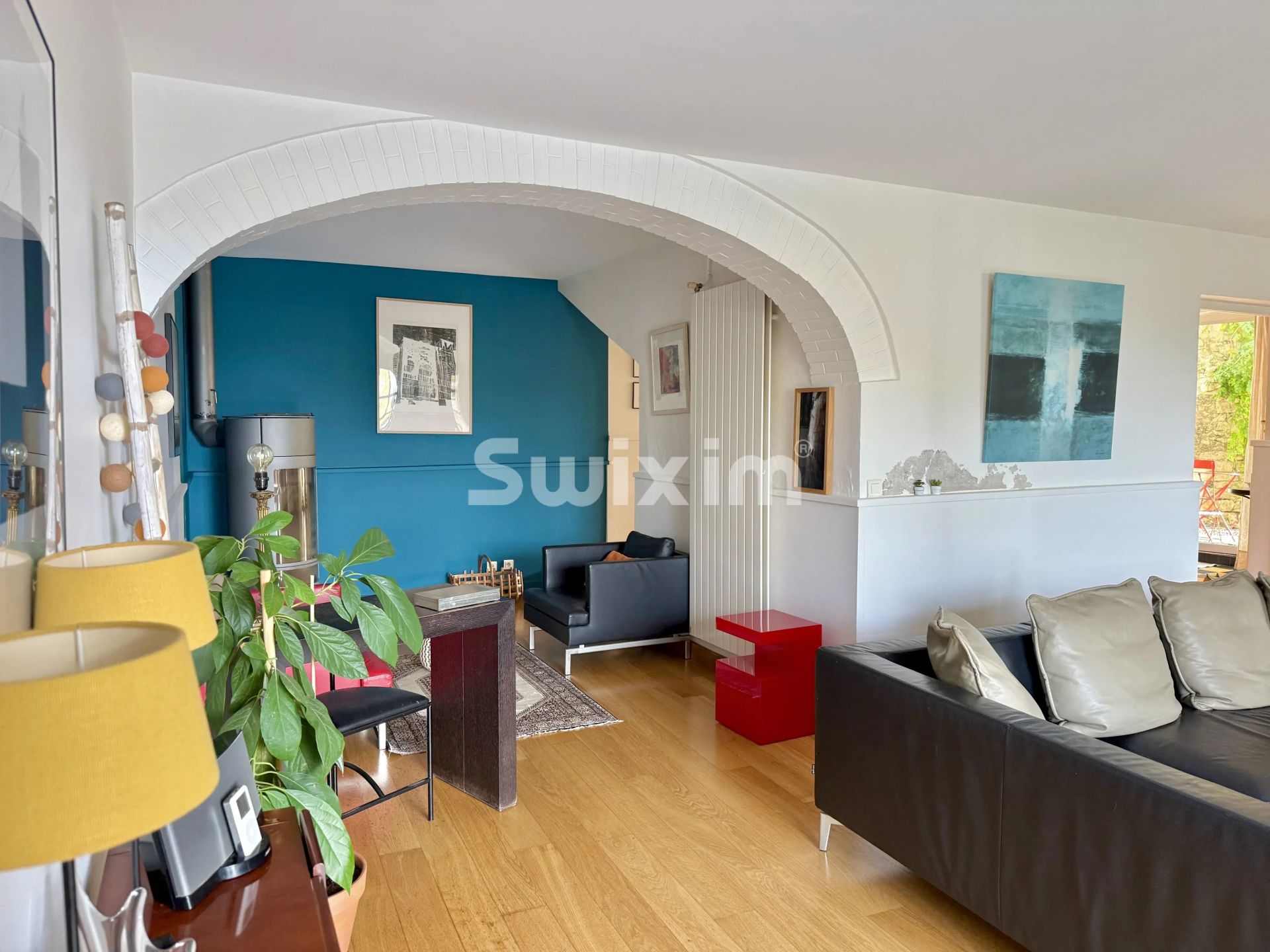 casa 7 Quartos para venda sobre Puygiron (26160)