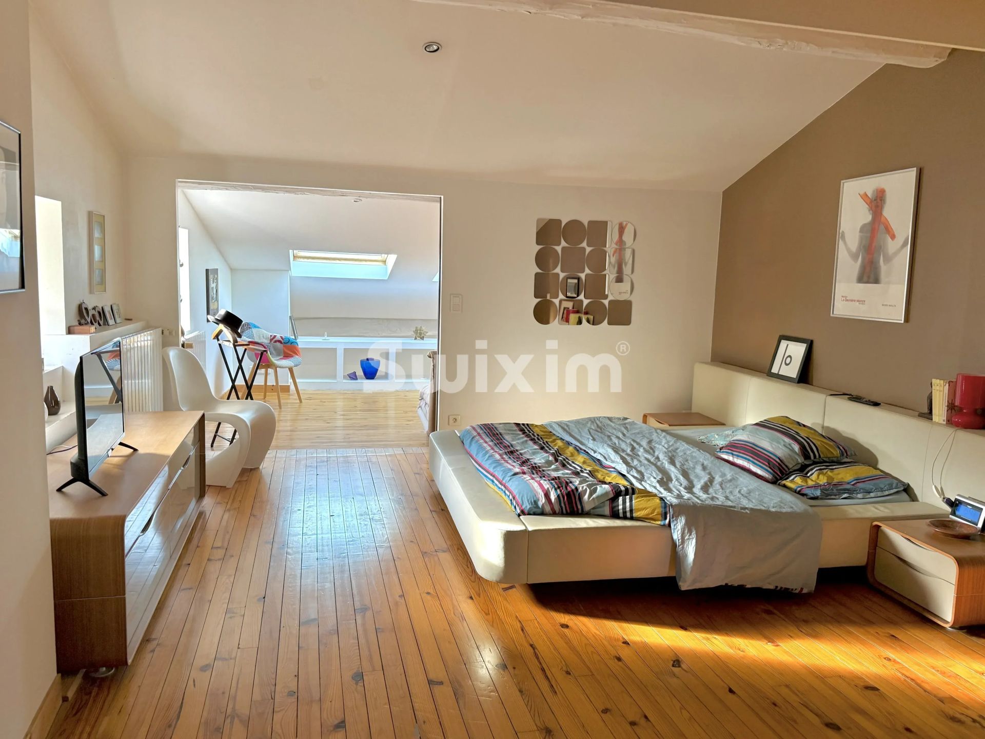 casa 7 Quartos para venda sobre Puygiron (26160)