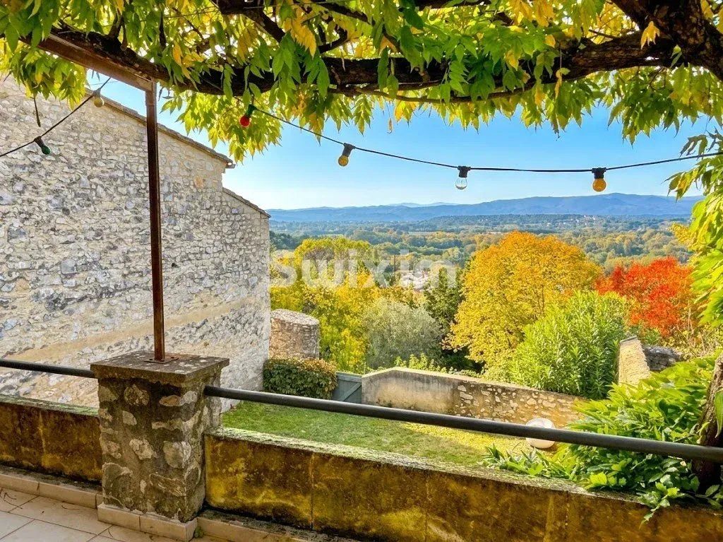 casa 7 Quartos para venda sobre Puygiron (26160)