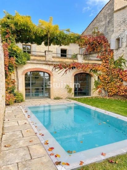 Venda Casa Puygiron 7&nbsp;Quartos 215&nbsp;m²