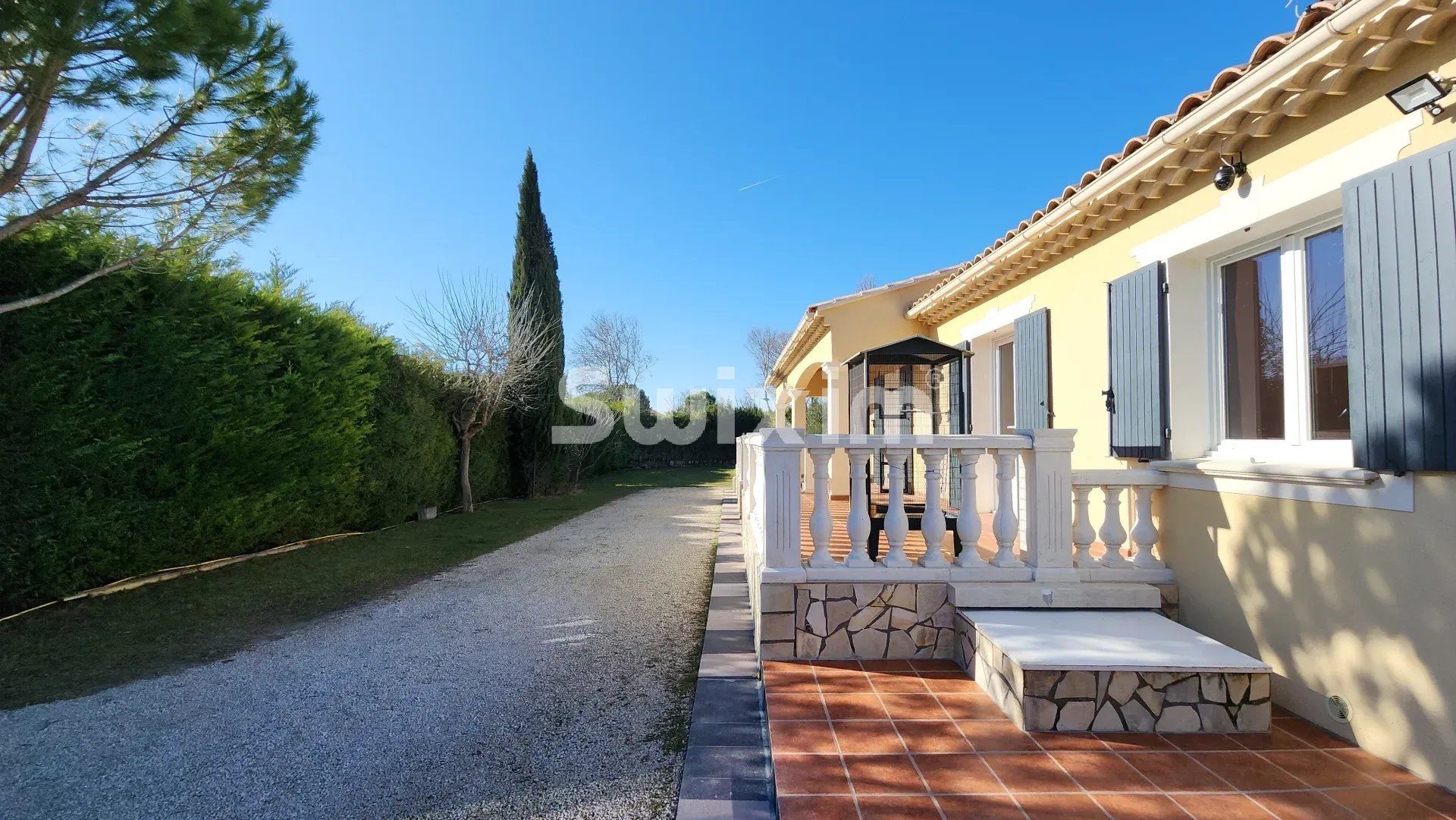 casa 5 Quartos para venda sobre Valréas (84600)