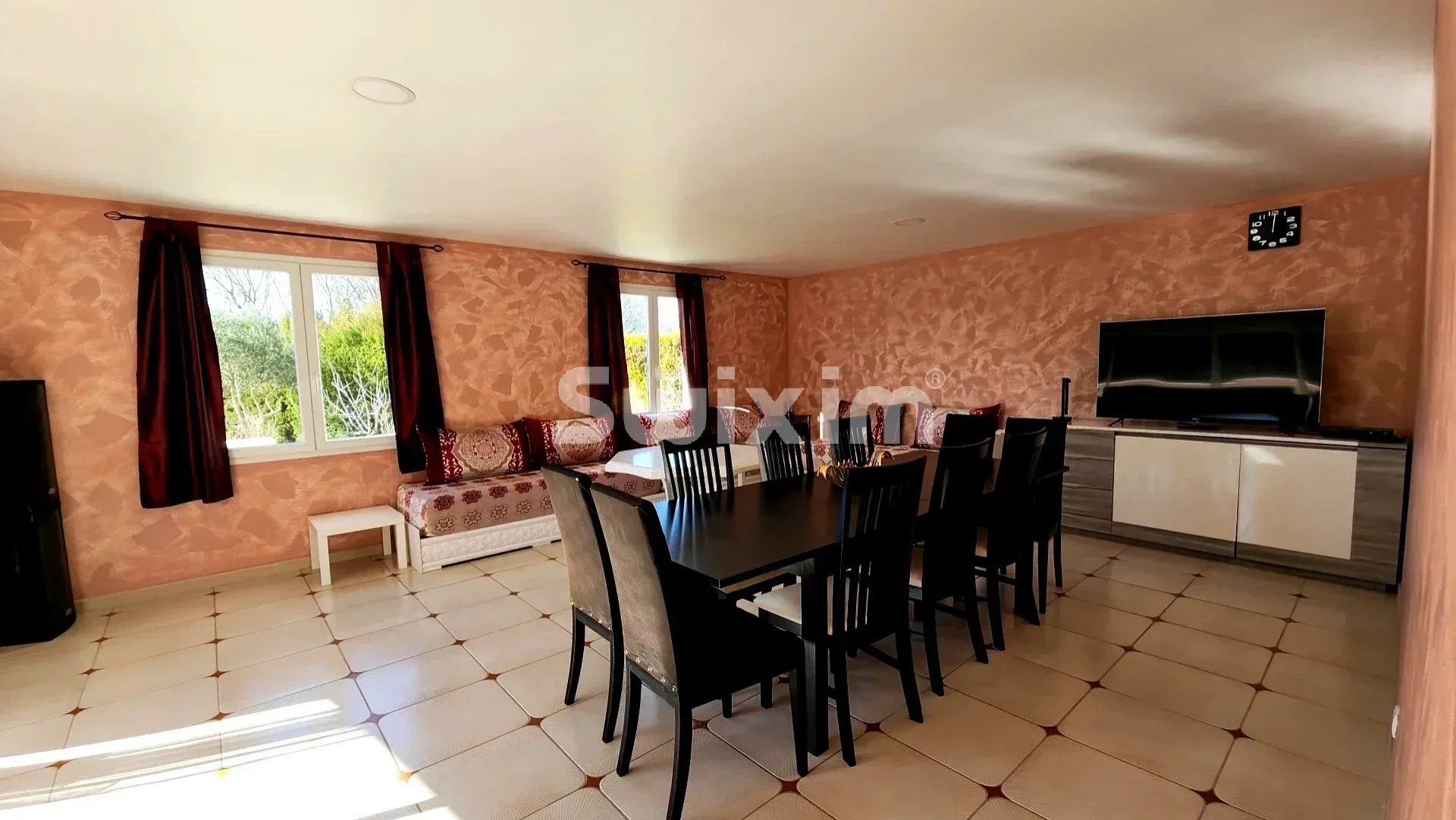 casa 5 Quartos para venda sobre Valréas (84600)