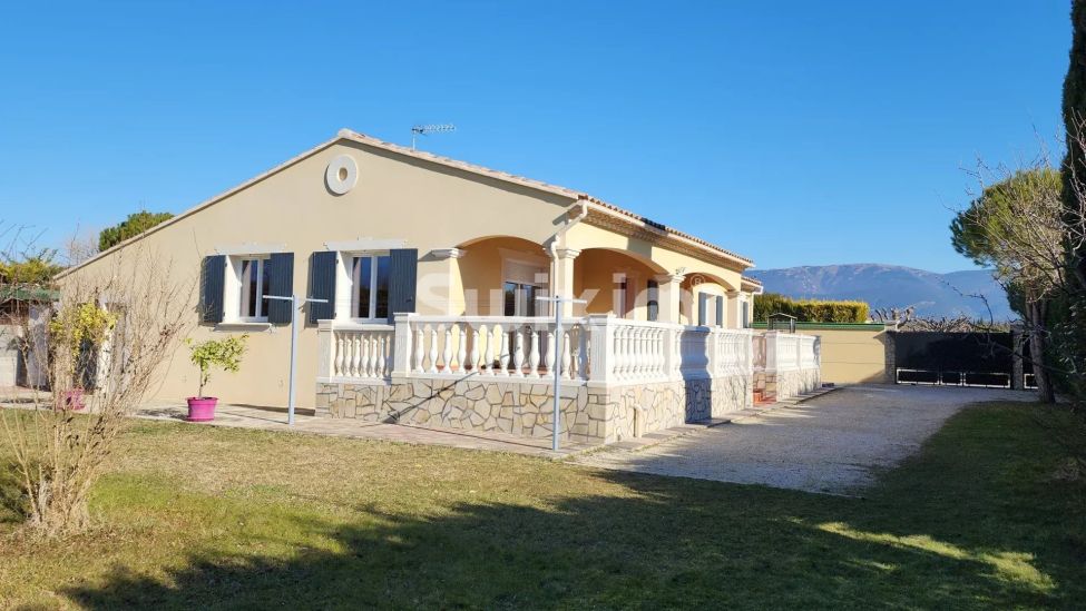 Venda Casa Valréas 5&nbsp;Quartos 118&nbsp;m²