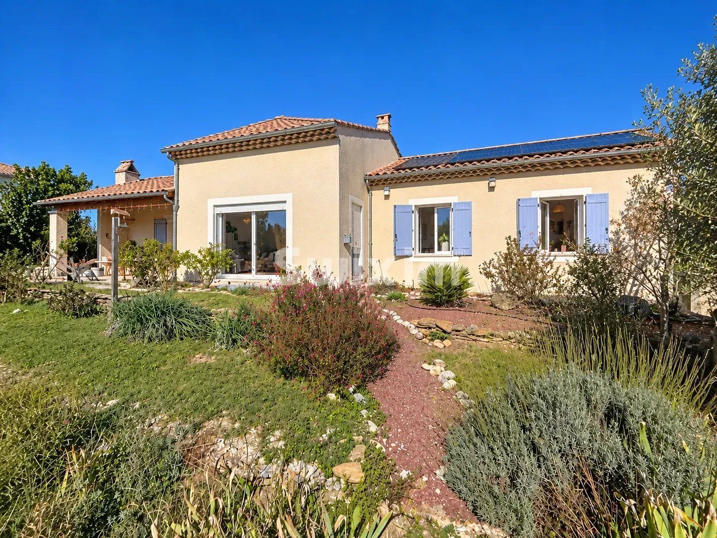 pavillon 4 Pièces en vente sur Taulignan (26770)