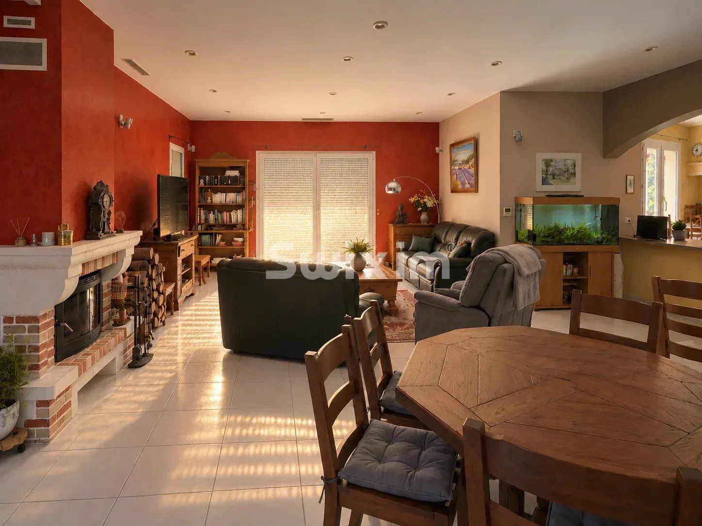 pavillon 4 Pièces en vente sur Taulignan (26770)