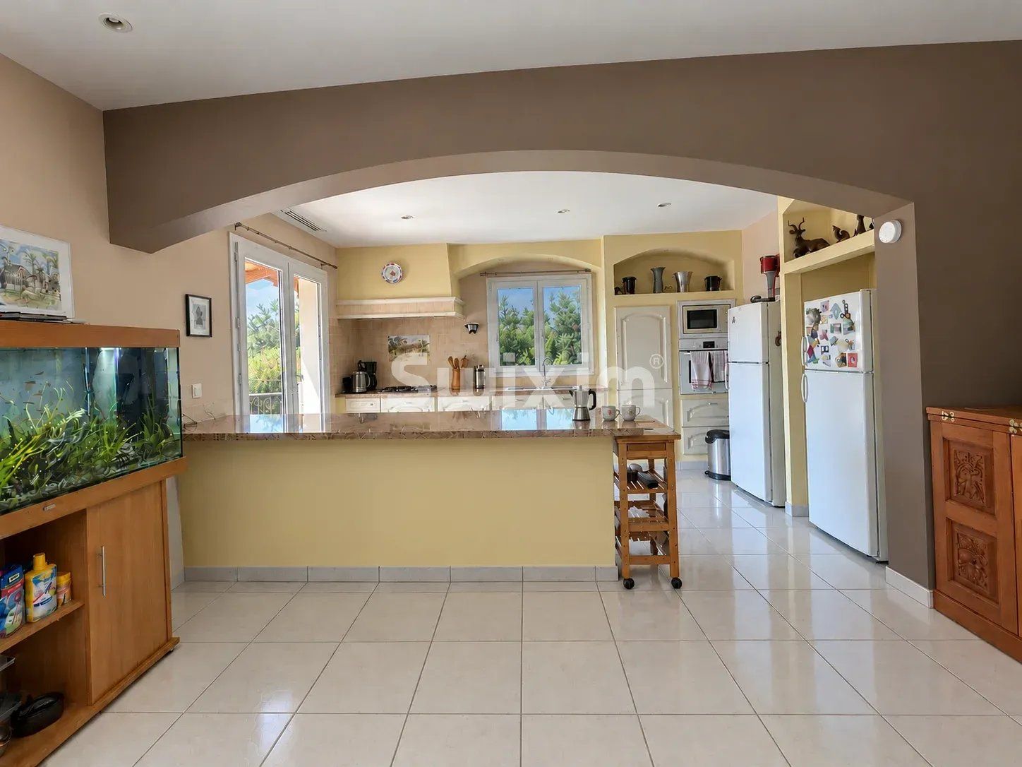 pavillon 4 Pièces en vente sur Taulignan (26770)