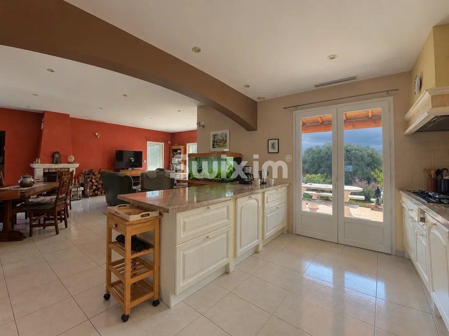 pavillon 4 Pièces en vente sur Taulignan (26770)