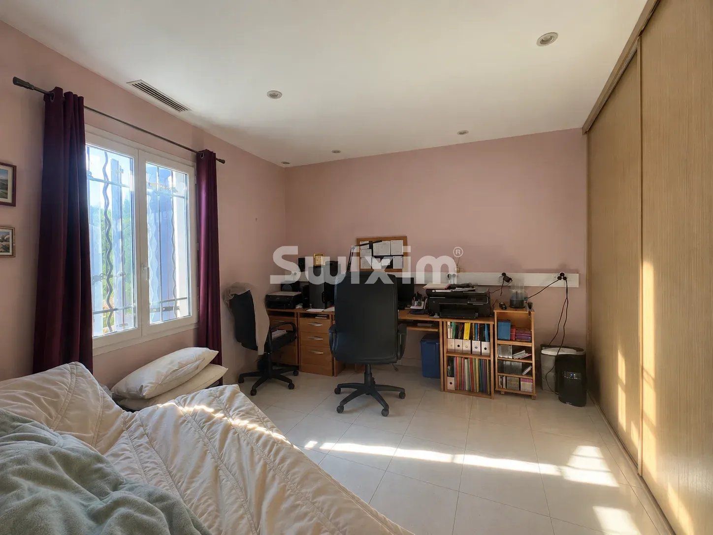 pavillon 4 Pièces en vente sur Taulignan (26770)