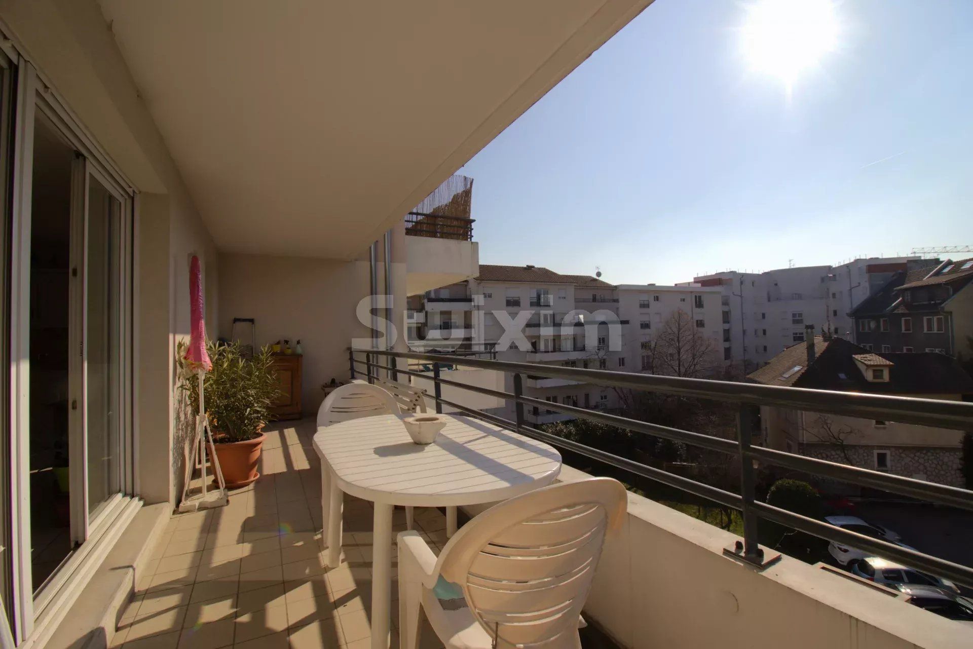 appartement 4 Pièces en vente sur Annemasse (74100) Vente Appartement Annemasse 4 Pièces 86 m²