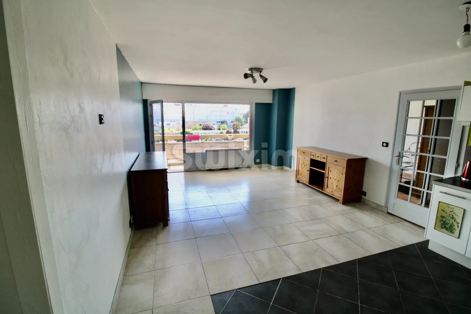apartment 3 Rooms for sale on Annemasse (74100) Sale Apartment Annemasse 3 Rooms 65.95 m²