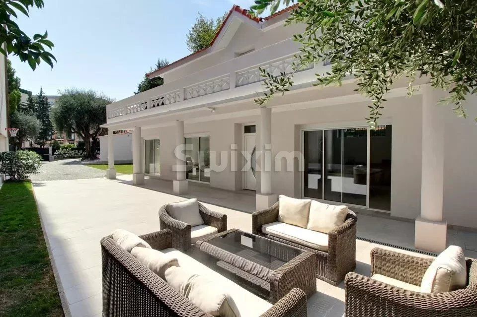 Vente Maison 180m² 7 Pièces à Cannes (06400) - Swixim