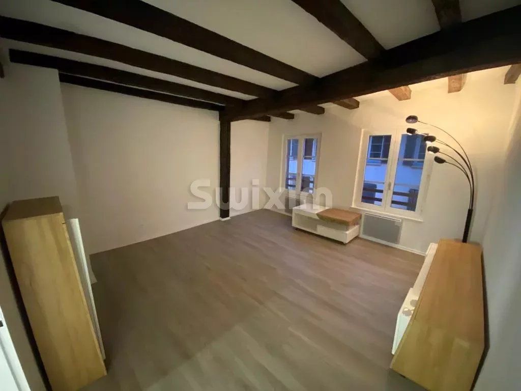 Vente Appartement 52m² 3 Pièces à Strasbourg (67000) - Swixim