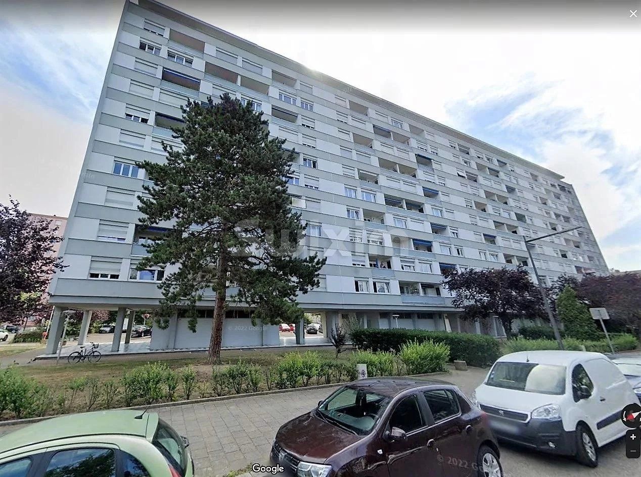 Vente Appartement 97m² 4 Pièces à Strasbourg (67000) - Swixim