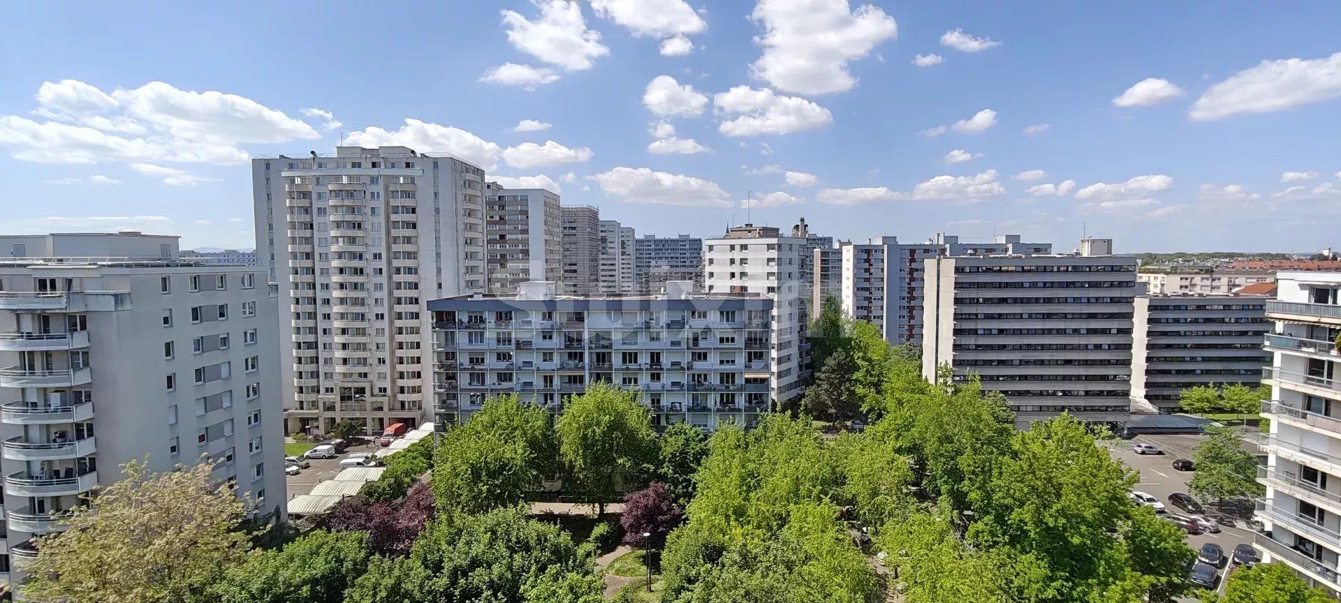 appartement 4 Pièces en vente sur Strasbourg (67000)