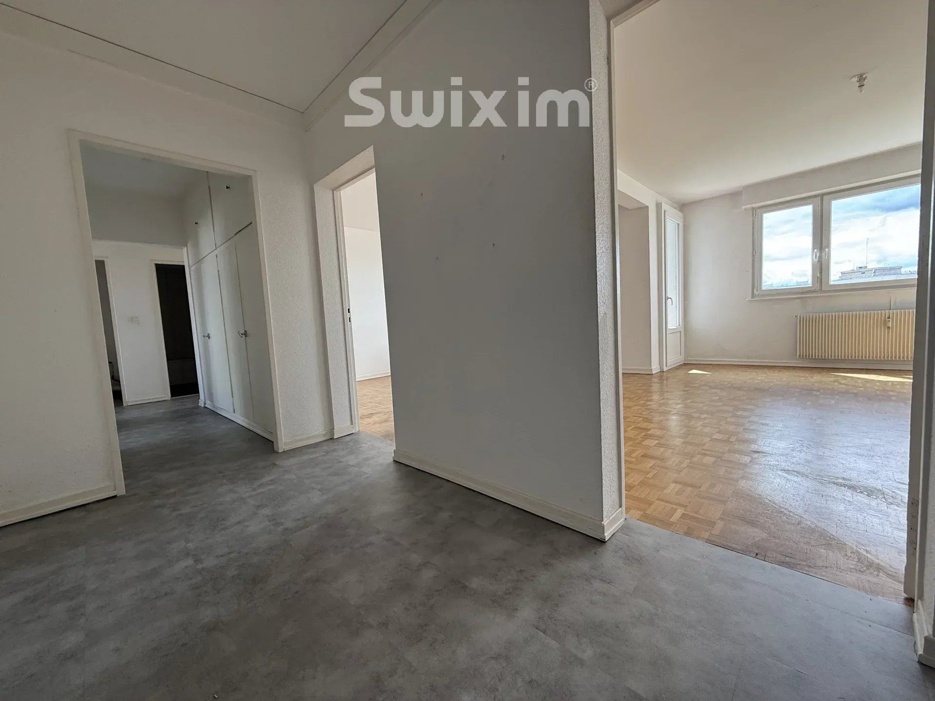 appartement 4 Pièces en vente sur Strasbourg (67000)