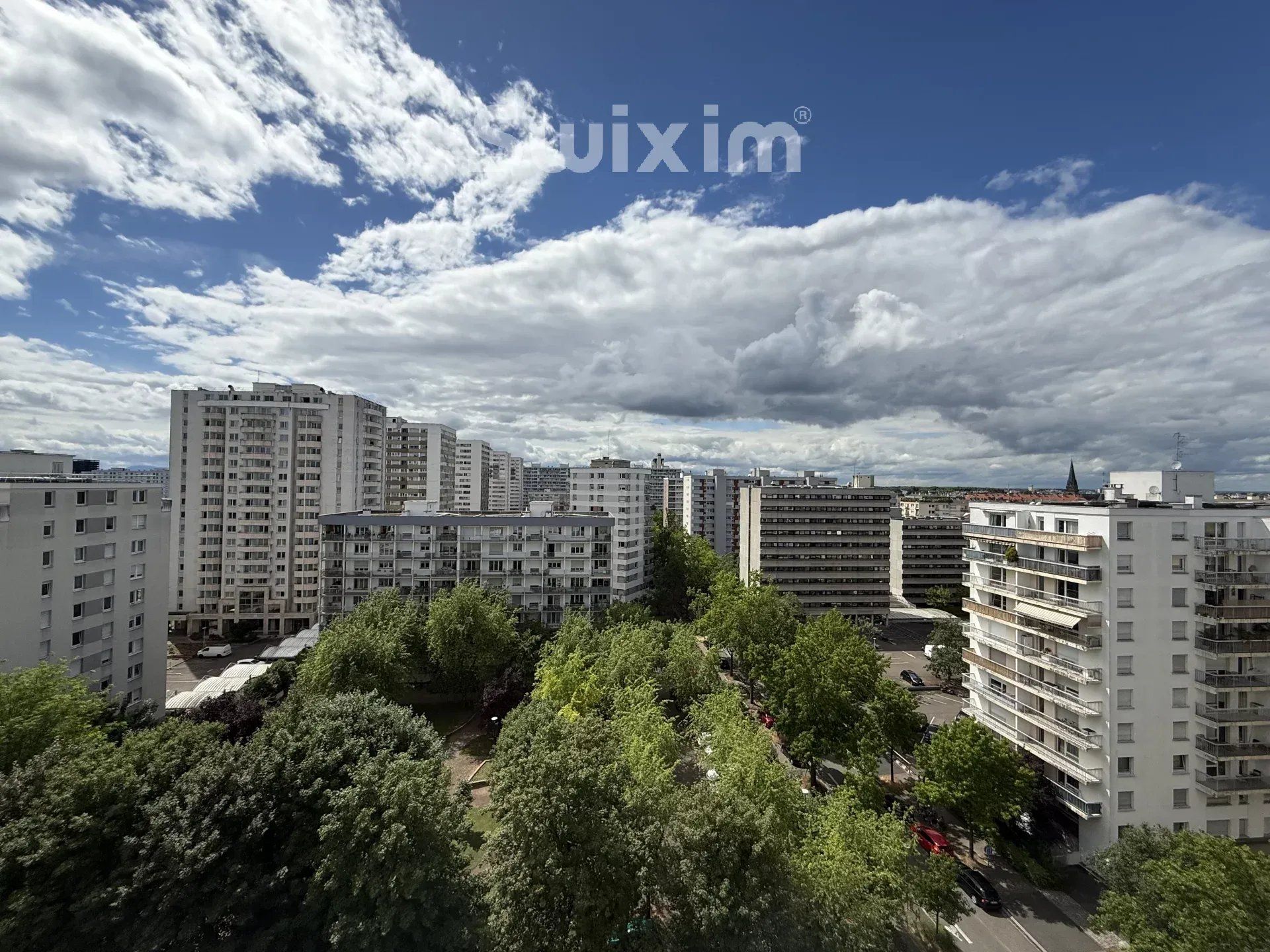 appartement 4 Pièces en vente sur Strasbourg (67000)
