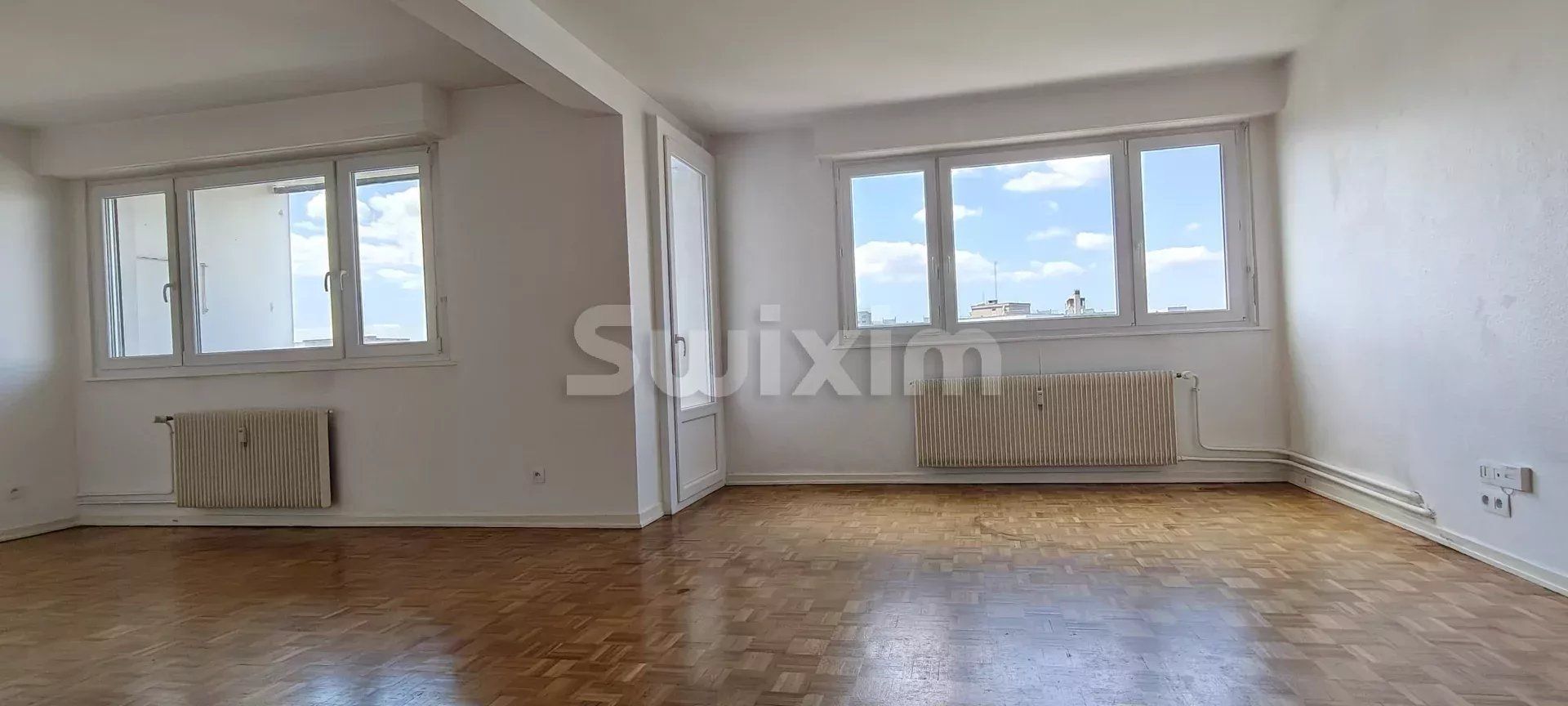 appartement 4 Pièces en vente sur Strasbourg (67000)