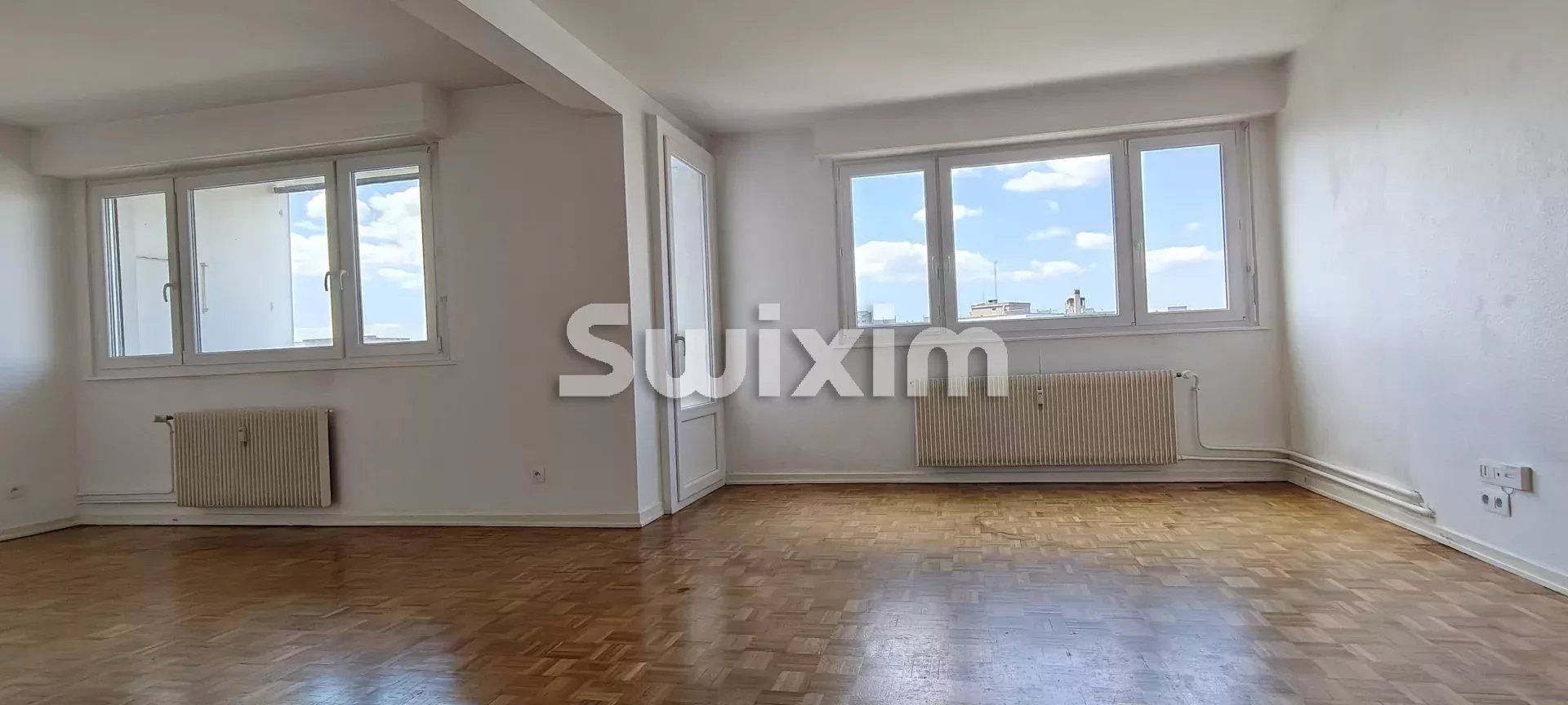 appartement 4 Zimmer zum verkauf auf Strasbourg (67000)