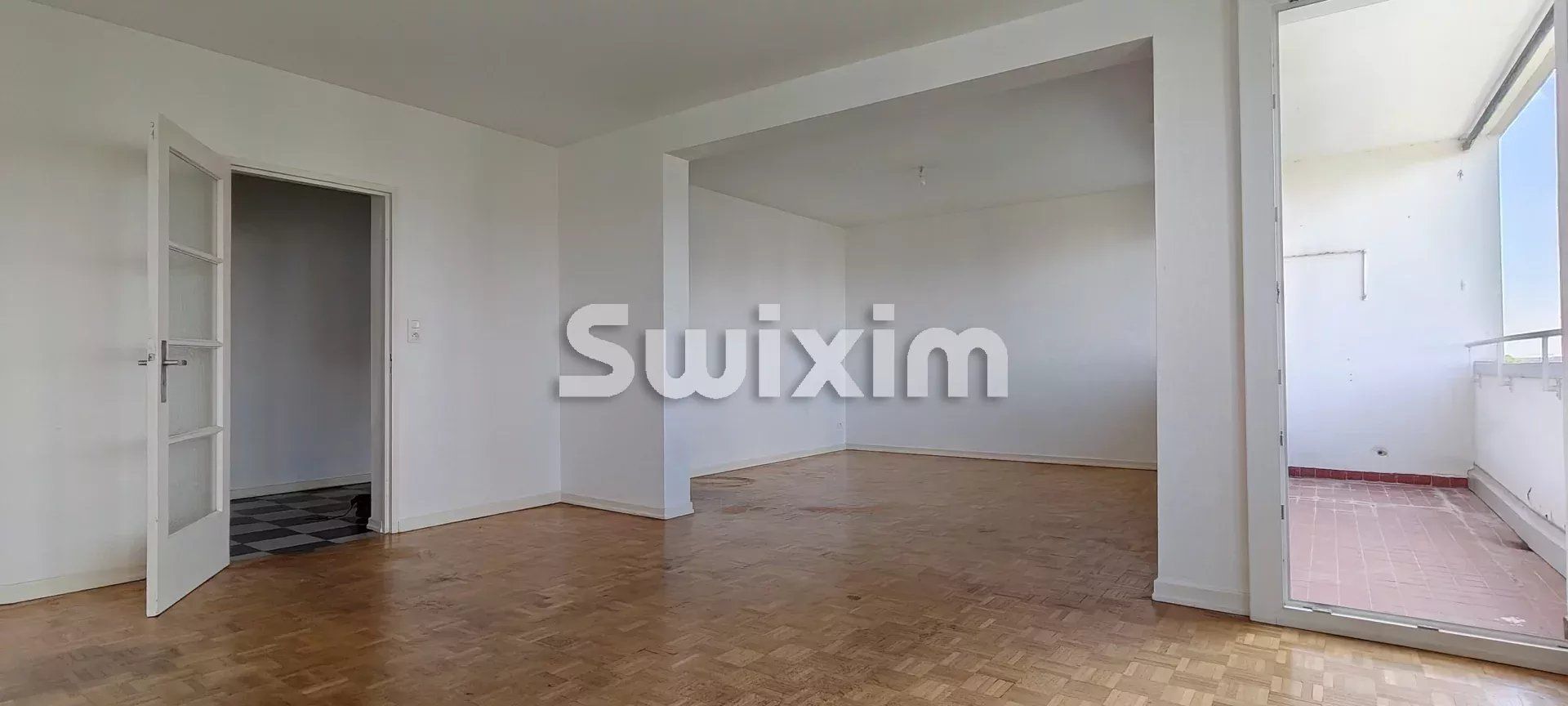 appartement 4 Zimmer zum verkauf auf Strasbourg (67000)