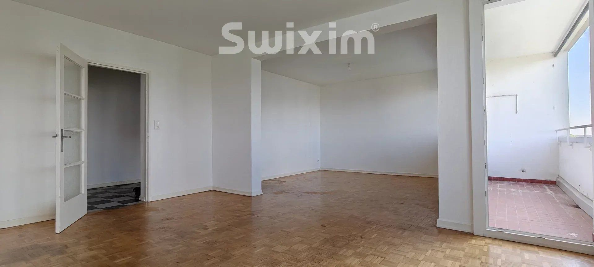 appartement 4 Pièces en vente sur Strasbourg (67000)
