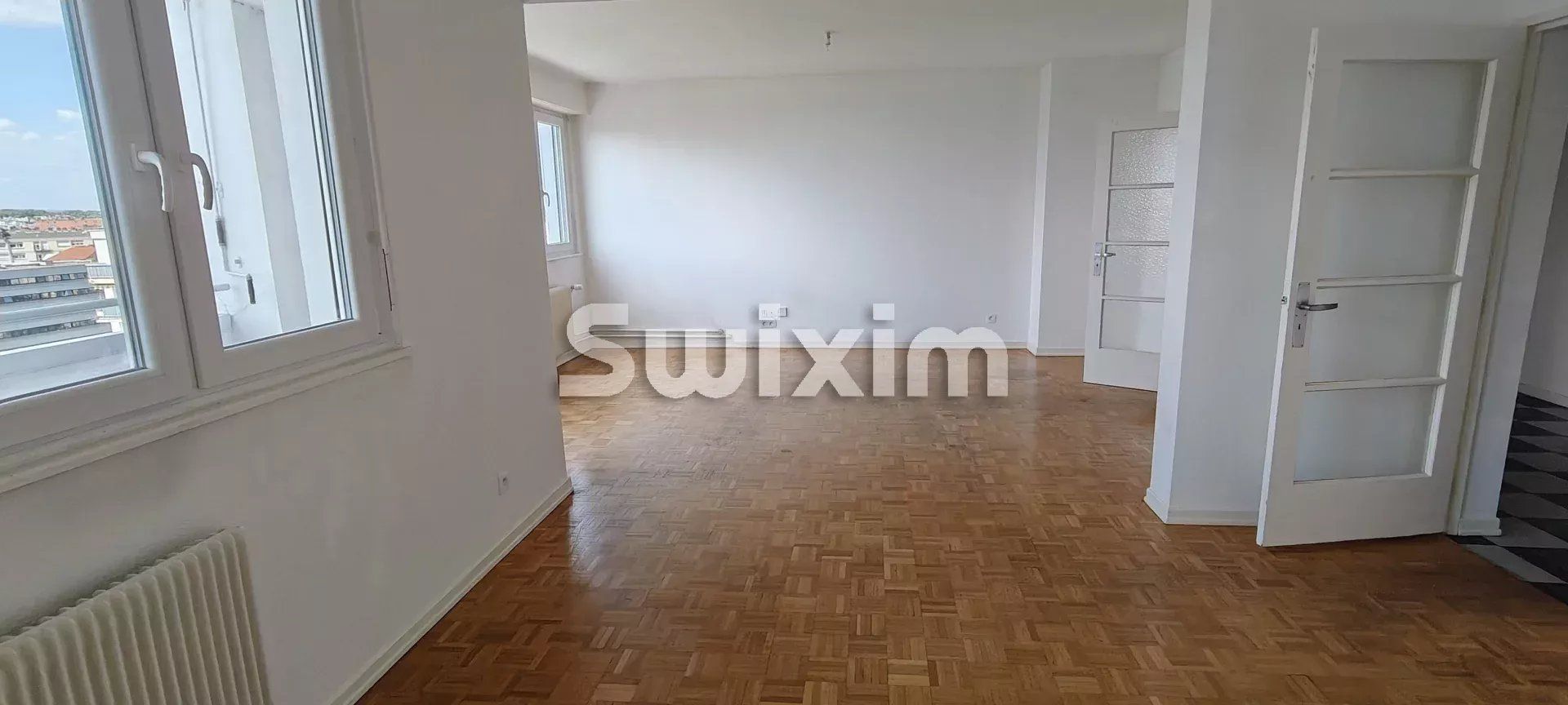 appartement 4 Zimmer zum verkauf auf Strasbourg (67000)