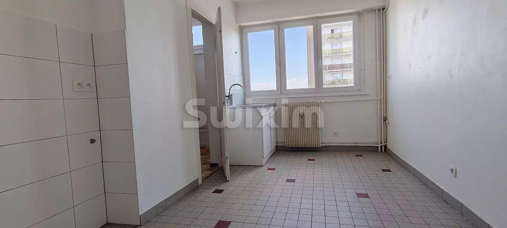 appartement 4 Pièces en vente sur Strasbourg (67000)