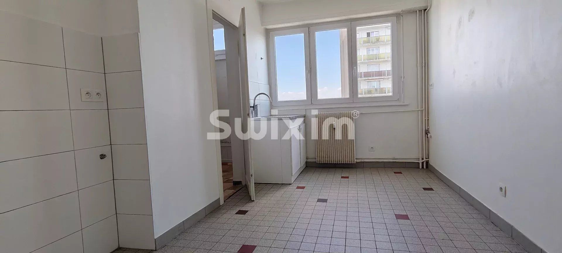 appartement 4 Pièces en vente sur Strasbourg (67000)