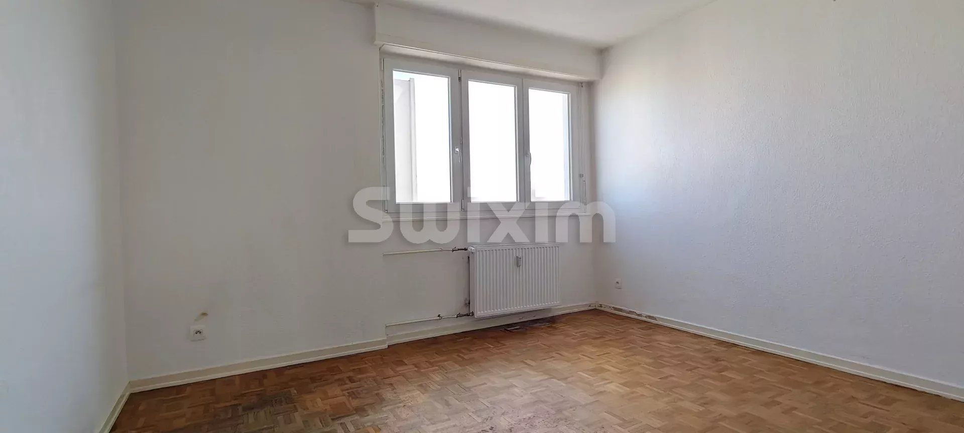 appartement 4 Pièces en vente sur Strasbourg (67000)