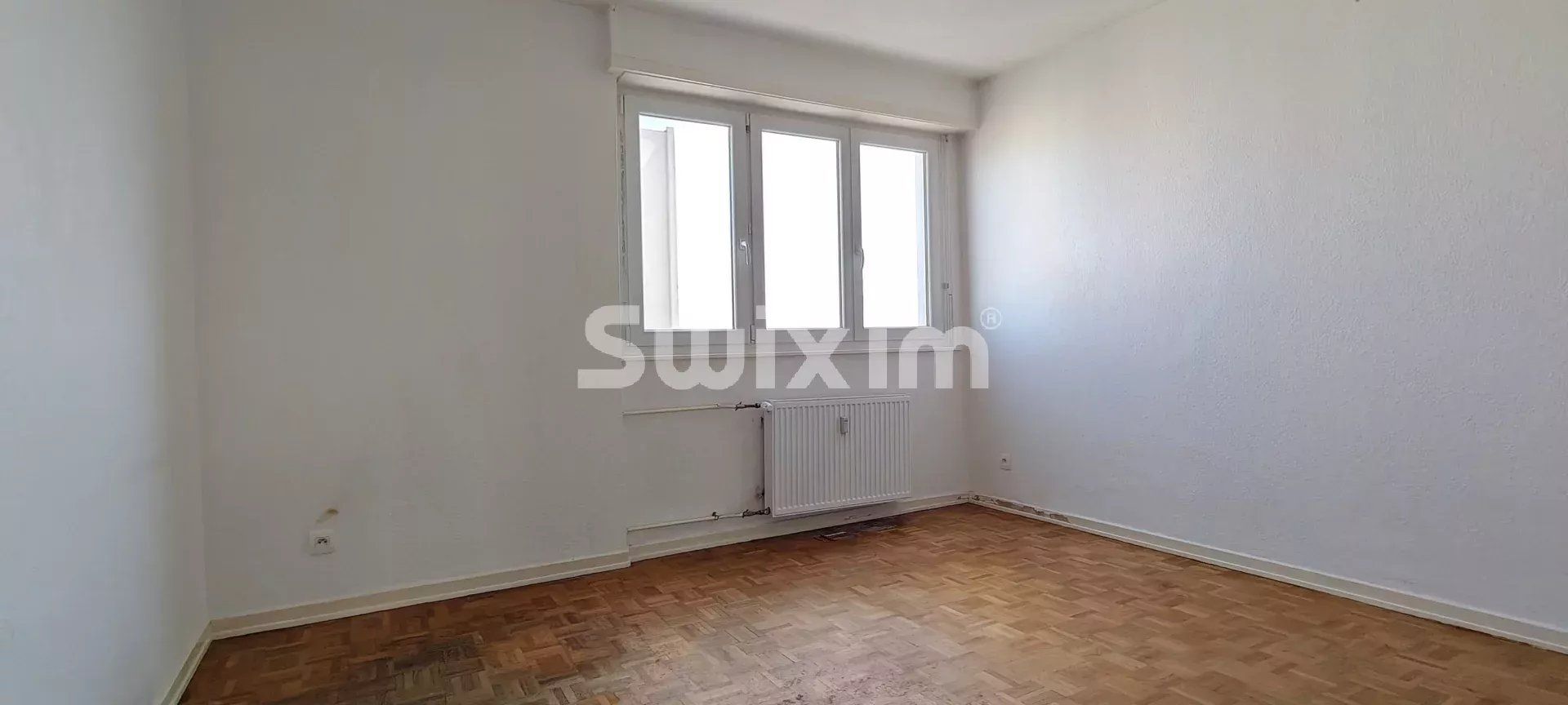 appartement 4 Pièces en vente sur Strasbourg (67000)