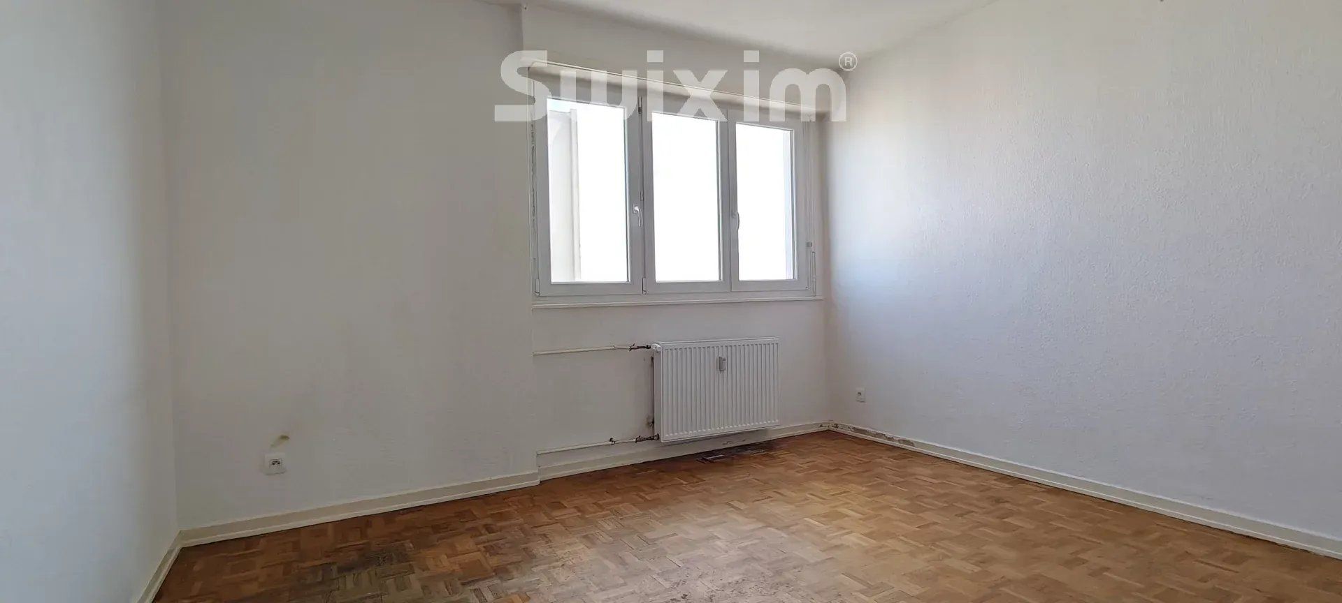 appartement 4 Pièces en vente sur Strasbourg (67000)