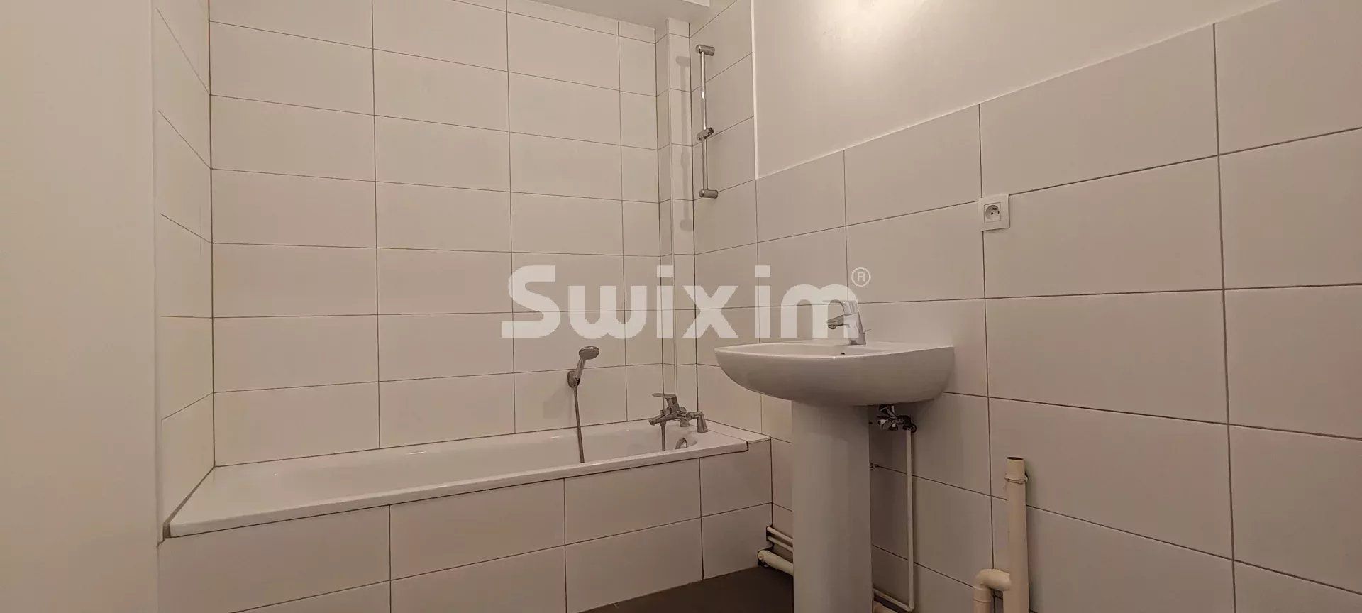 appartement 4 Pièces en vente sur Strasbourg (67000)