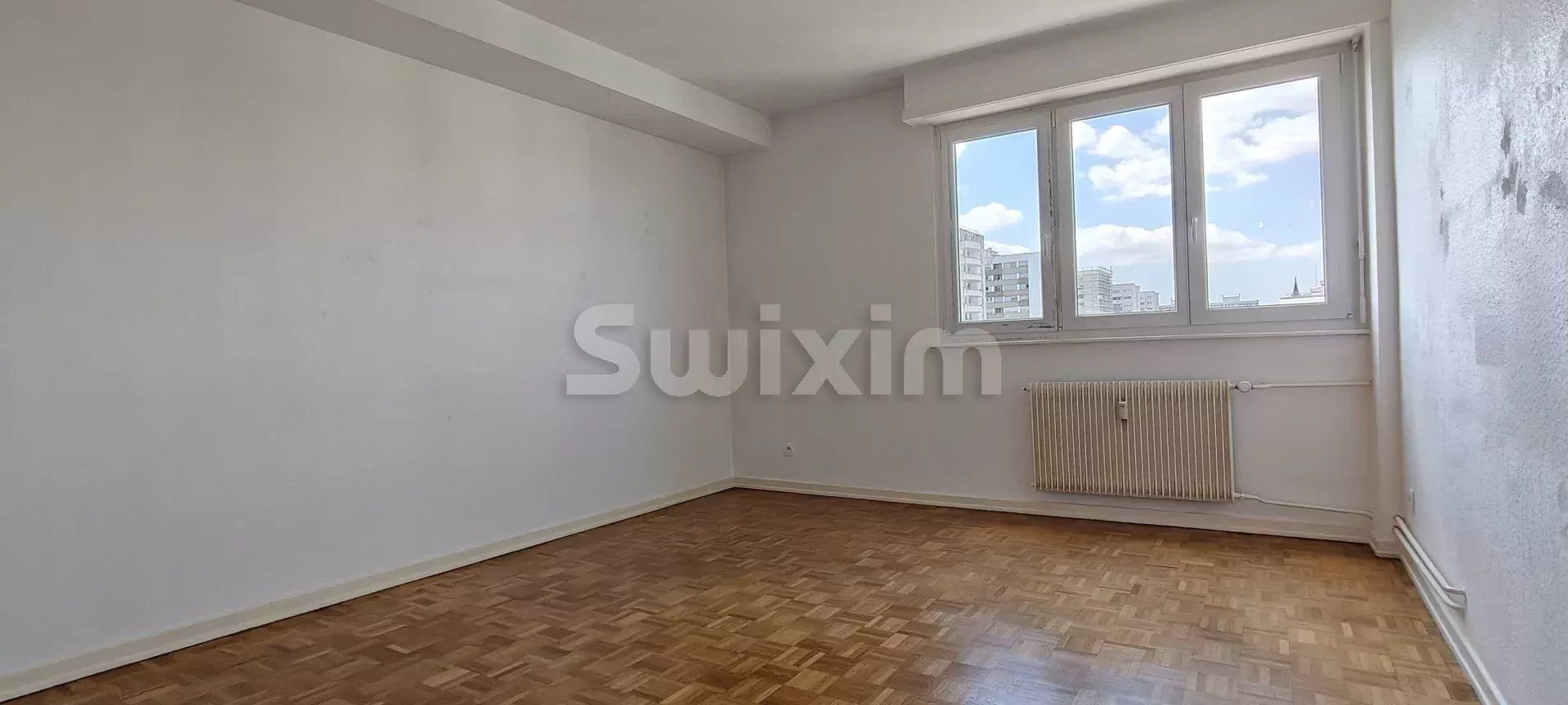 appartement 4 Pièces en vente sur Strasbourg (67000)