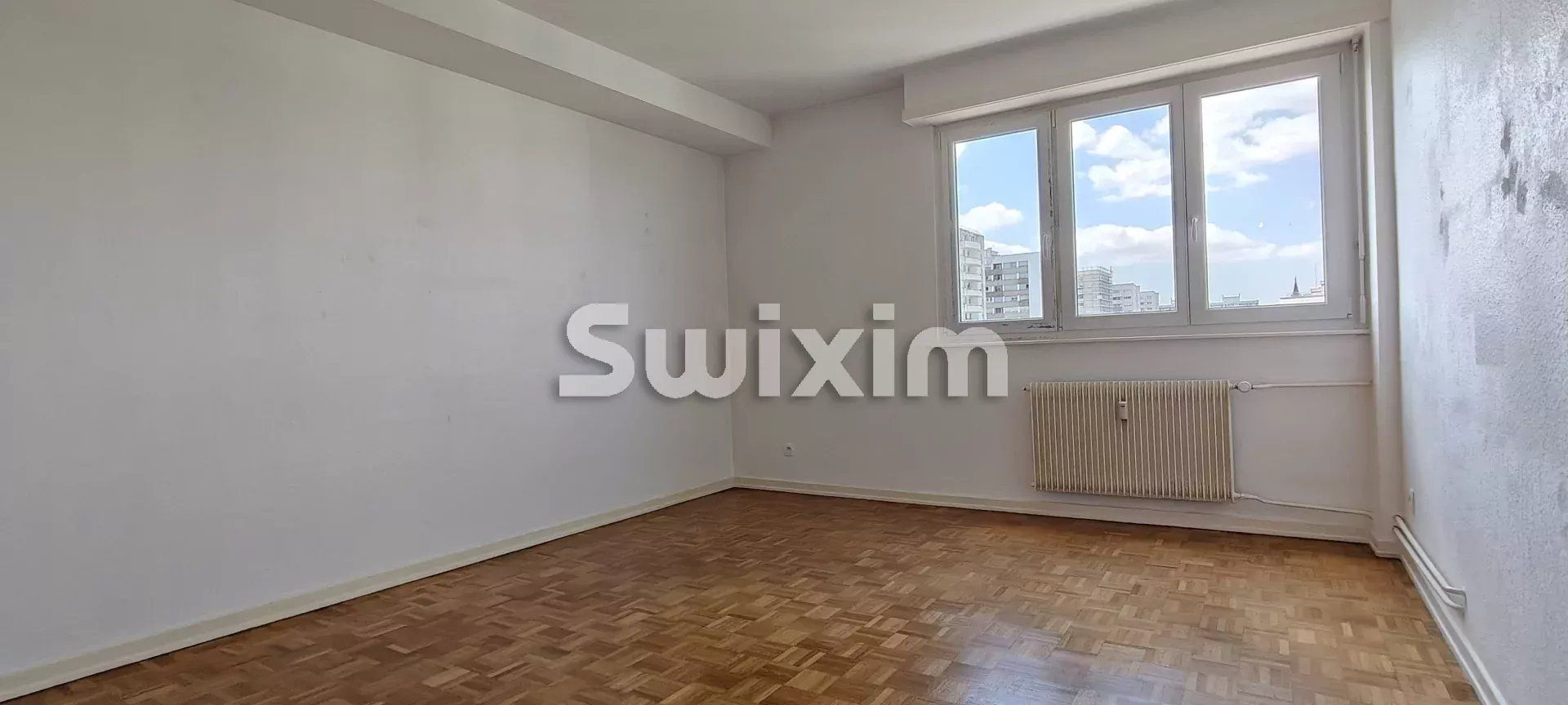 appartement 4 Zimmer zum verkauf auf Strasbourg (67000)