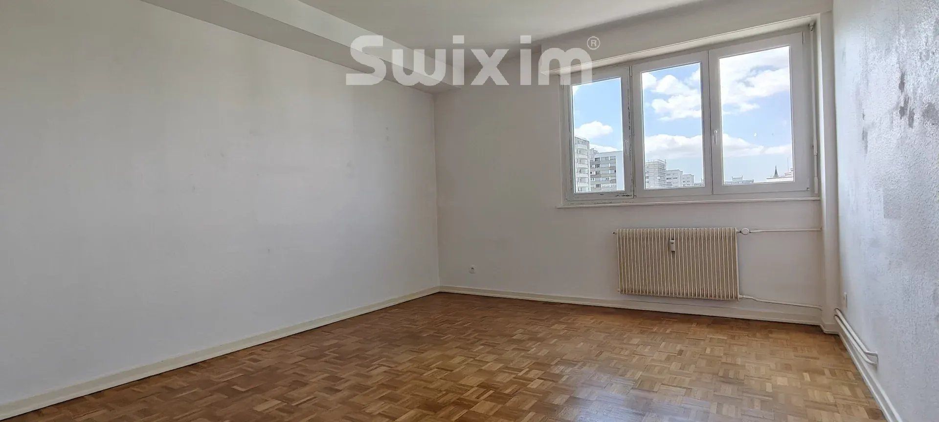 appartement 4 Pièces en vente sur Strasbourg (67000)