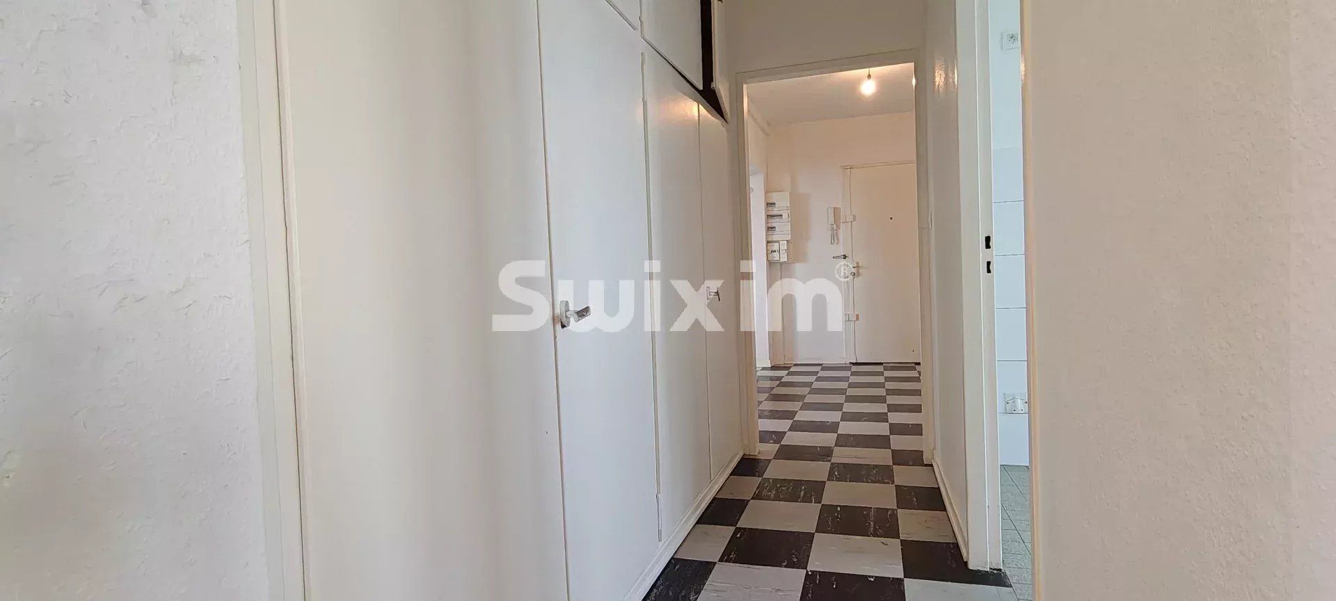 appartement 4 Pièces en vente sur Strasbourg (67000)