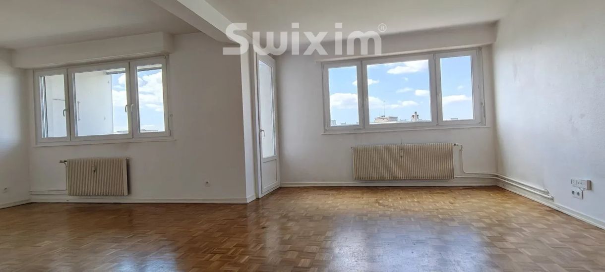 Vente Appartement Strasbourg 4&nbsp;Pièces 97&nbsp;m²