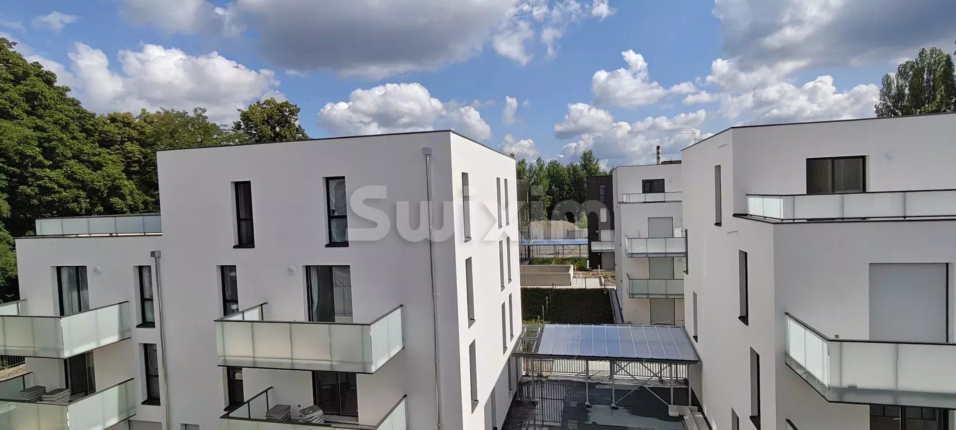 apartment 4 Rooms for sale on Strasbourg (67000)