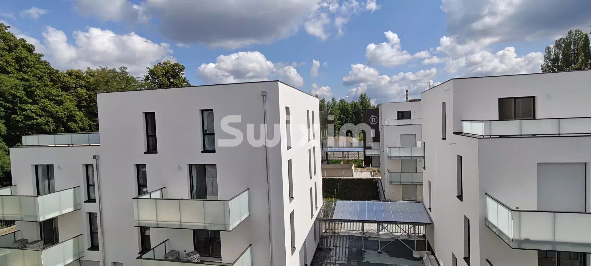 appartement 4 Pièces en vente sur Strasbourg (67000)