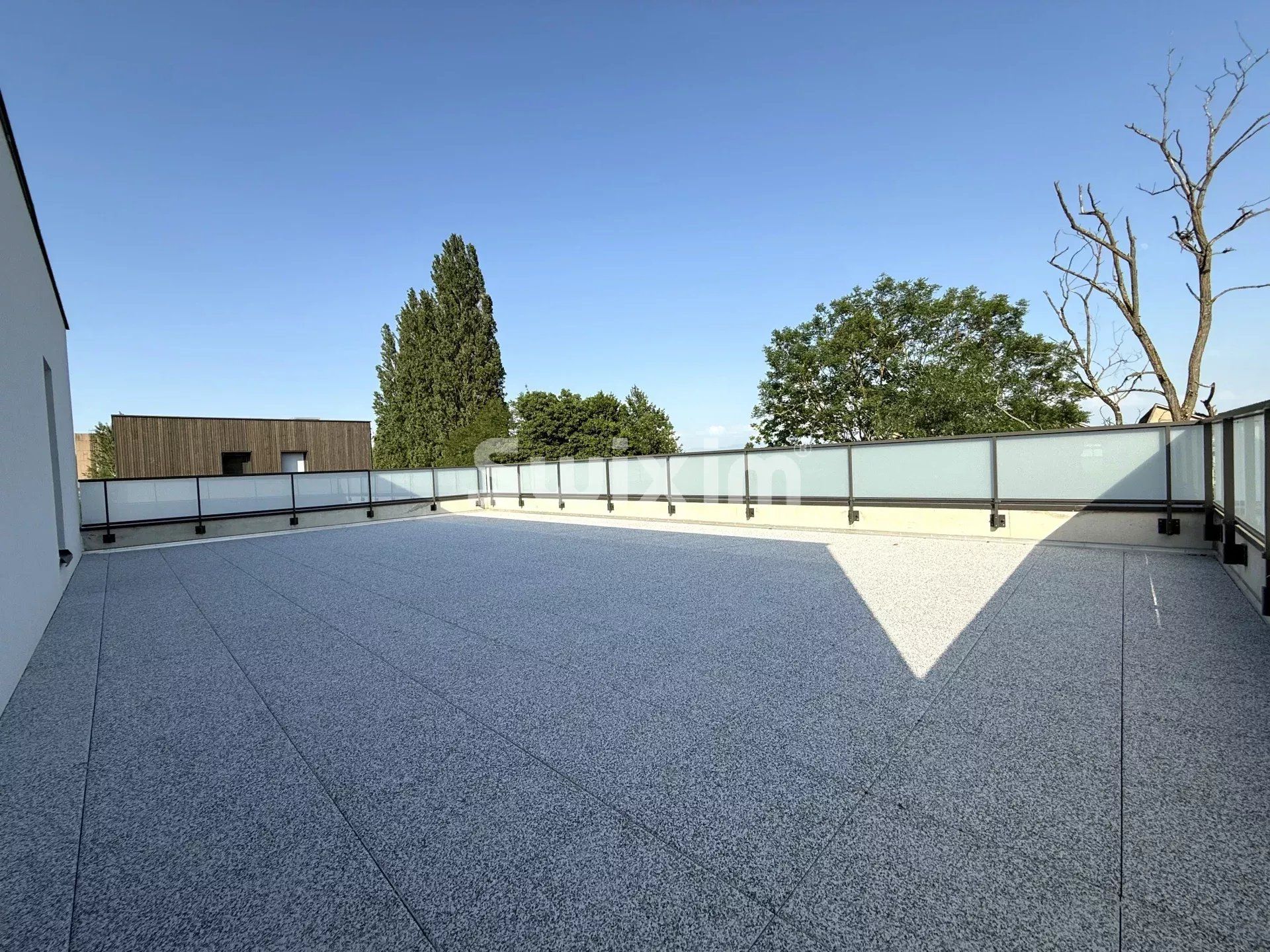 apartment 3 Rooms for sale on Strasbourg (67000)