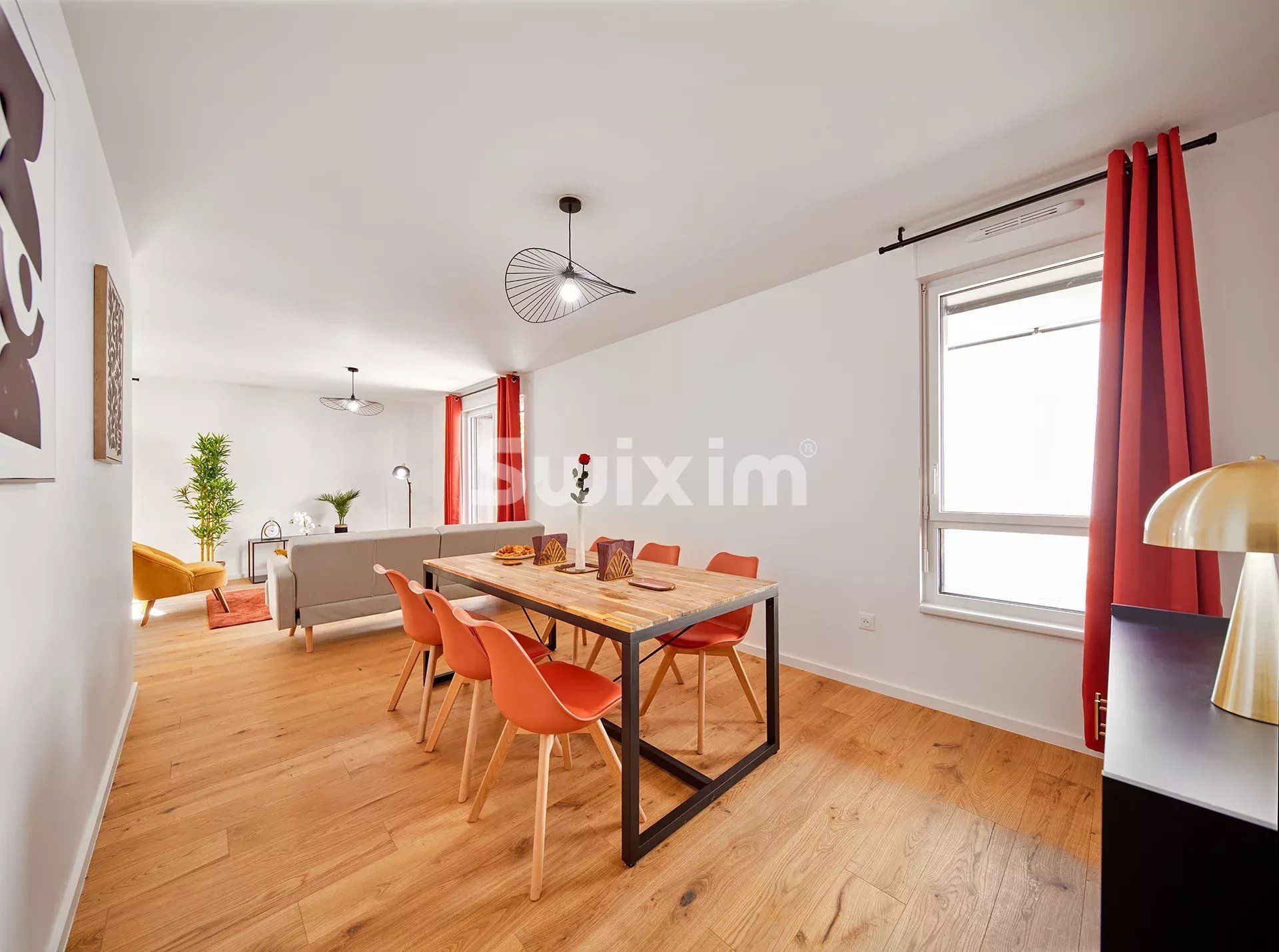 appartement 4 Pièces en vente sur Strasbourg (67000)