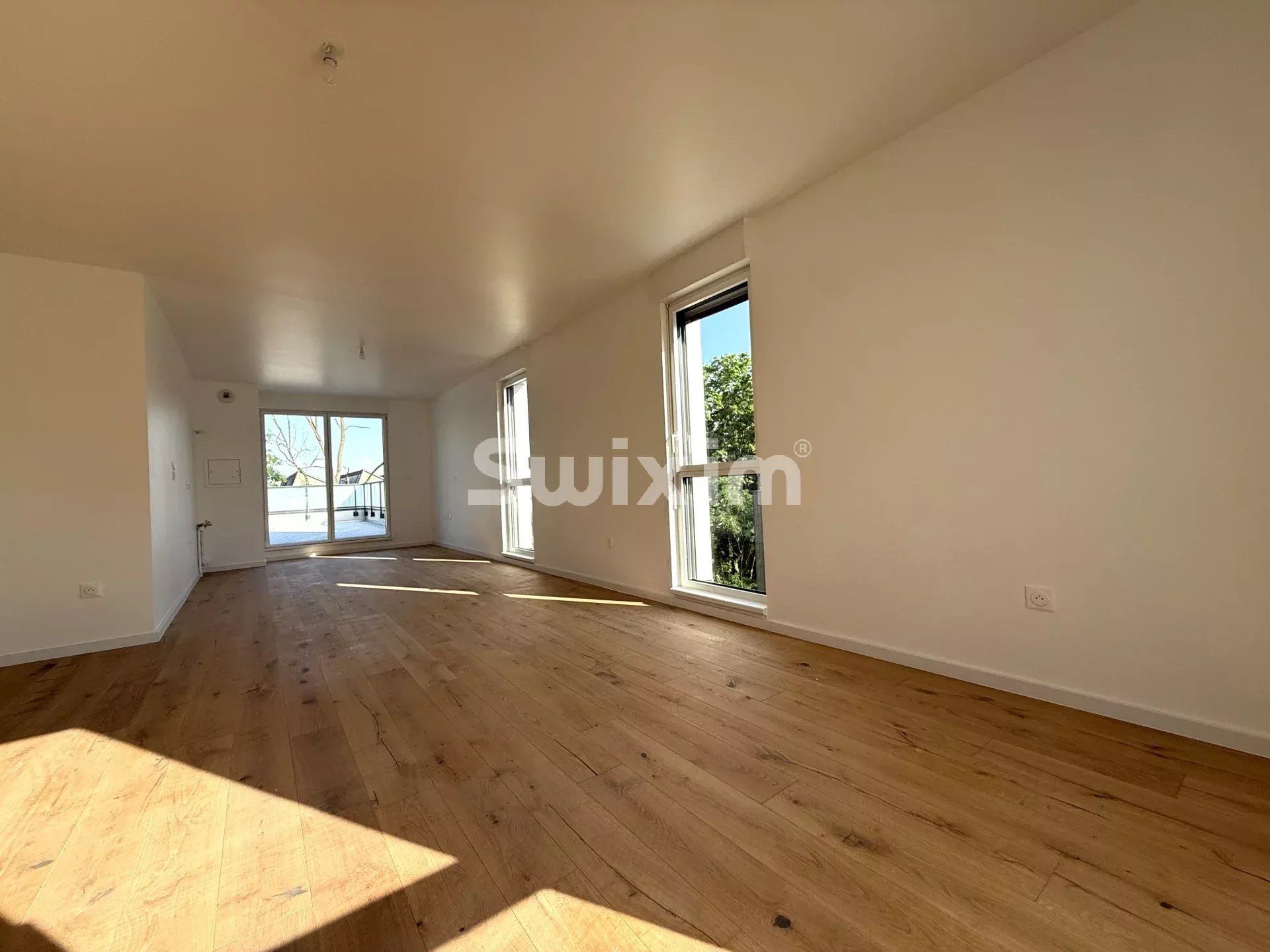 apartment 3 Rooms for sale on Strasbourg (67000)