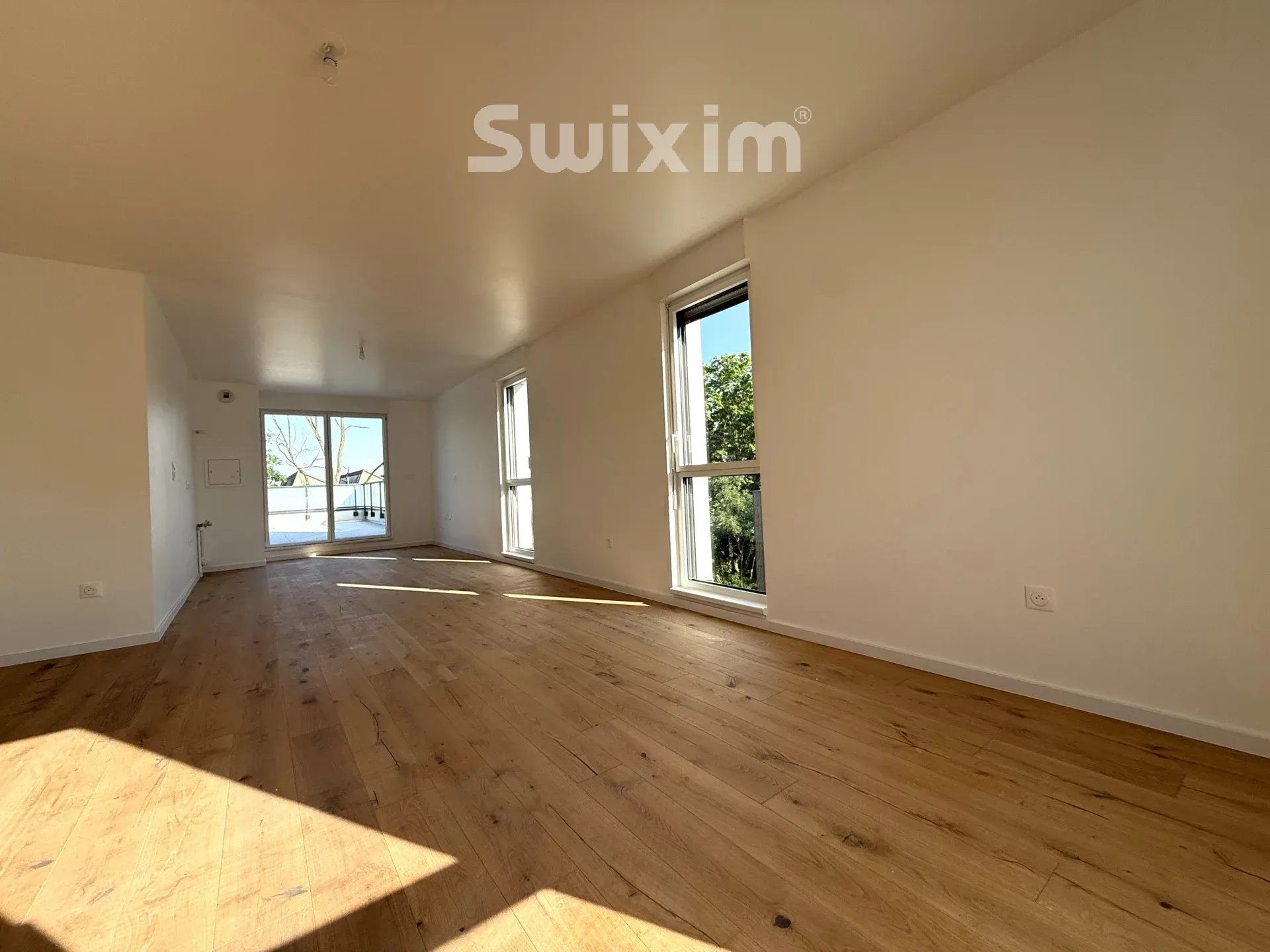 apartamento 3 Salas en venta en Strasbourg (67000)