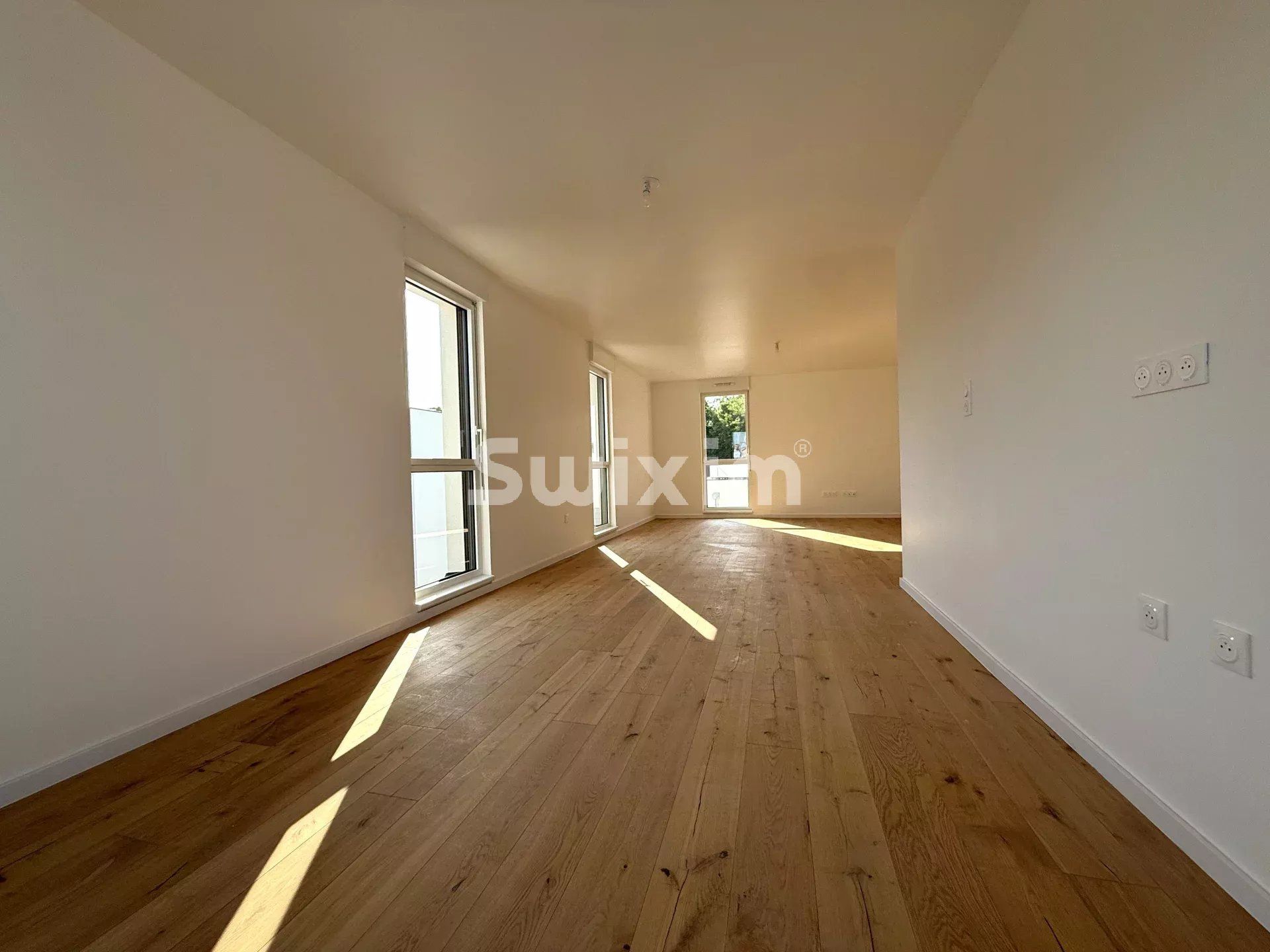 apartment 3 Rooms for sale on Strasbourg (67000)